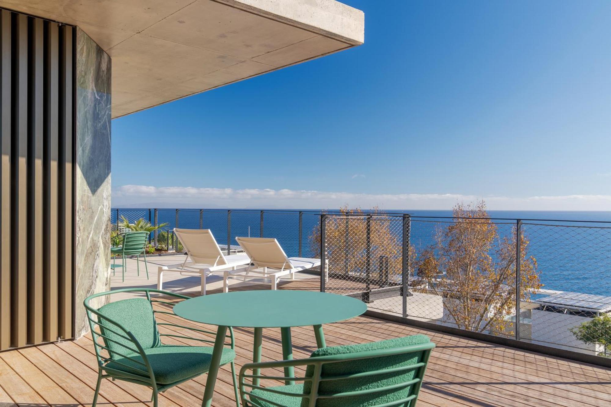 Rjs Savoy Monumentalis By Madeira Apartment Funchal (Madeira)
