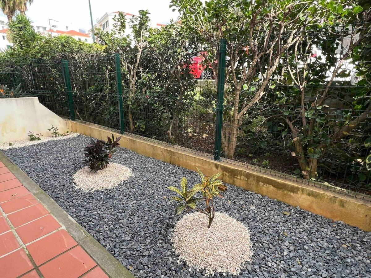Apartment Unique Two-patios With Garage *