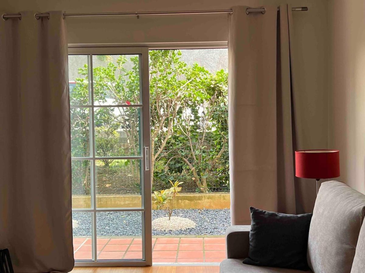 Unique Two-patios With Garage Apartment Funchal (Madeira)