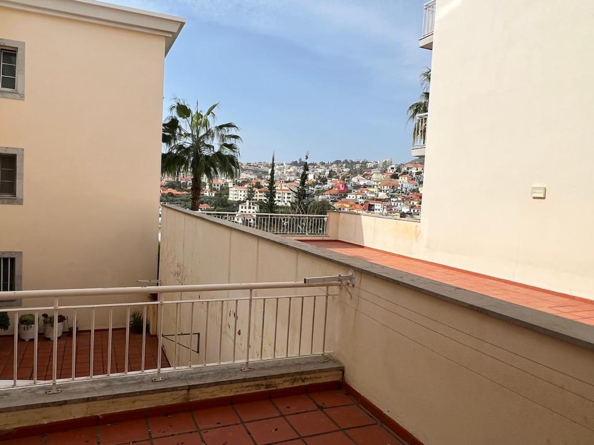 Apartamento Unique Two-patios With Garage Funchal (Madeira)