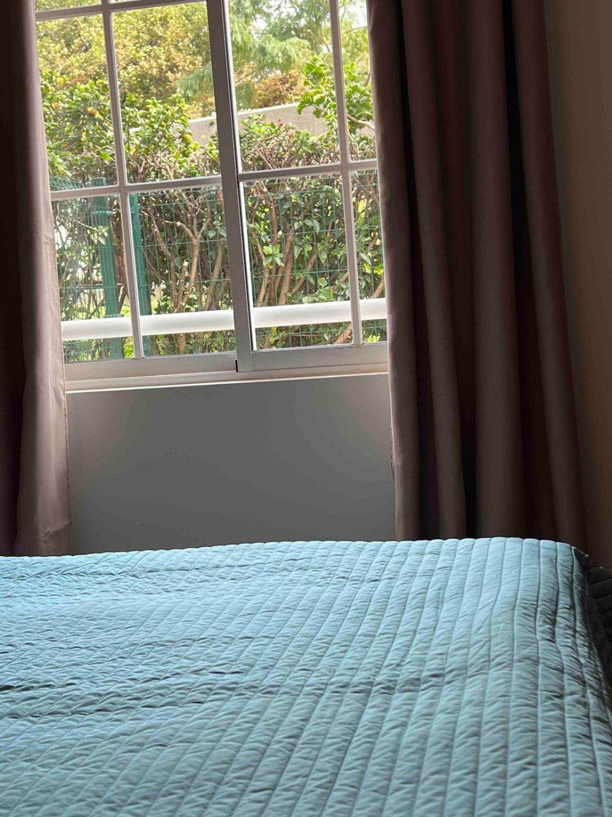 Unique Two-patios With Garage Apartment Funchal (Madeira)