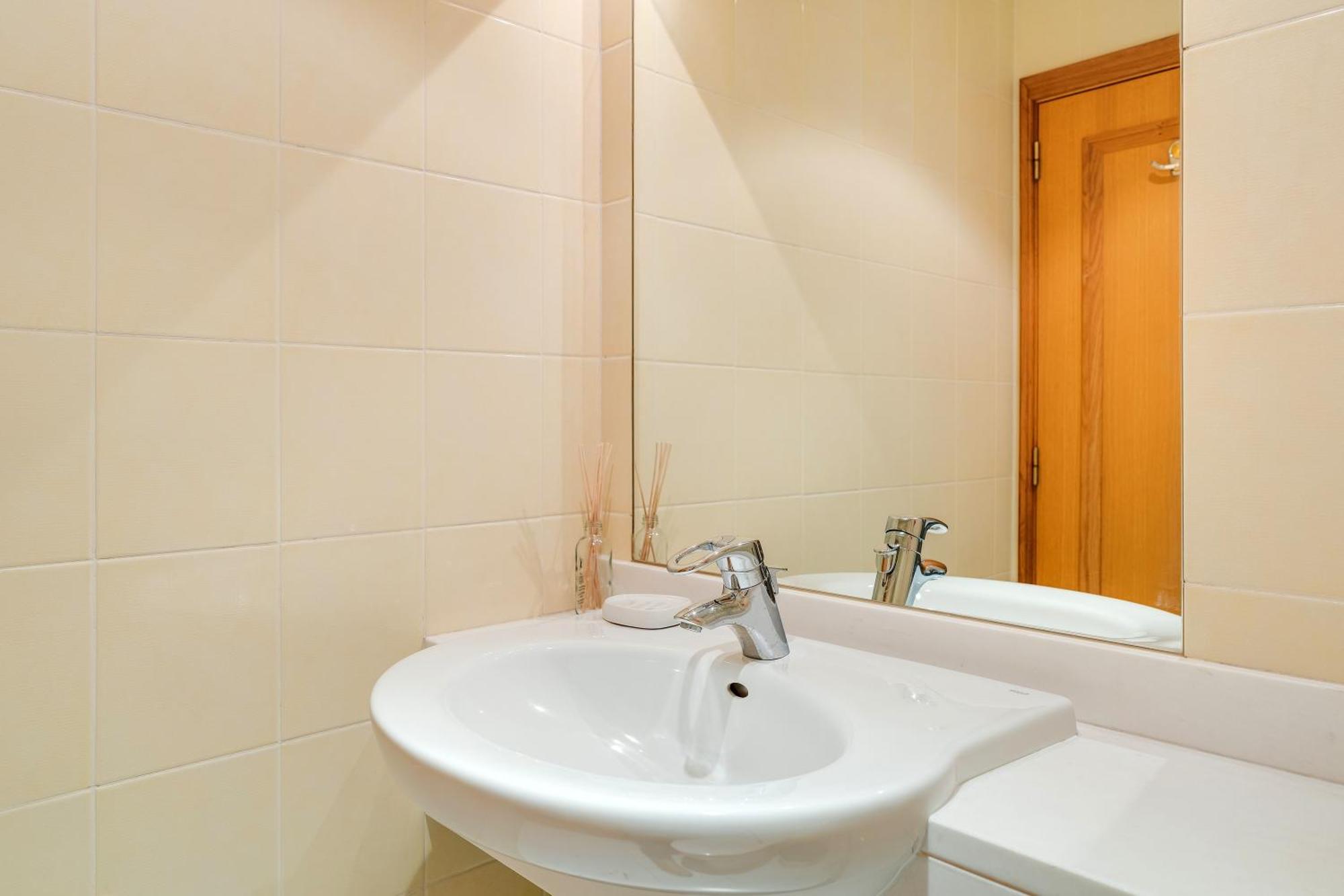Ivis By Madeira Apartment