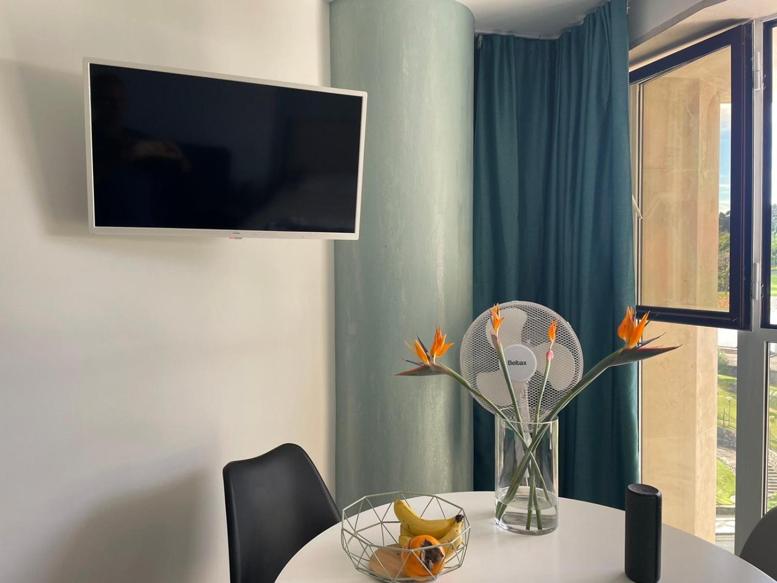 Center Marina View Apartment *