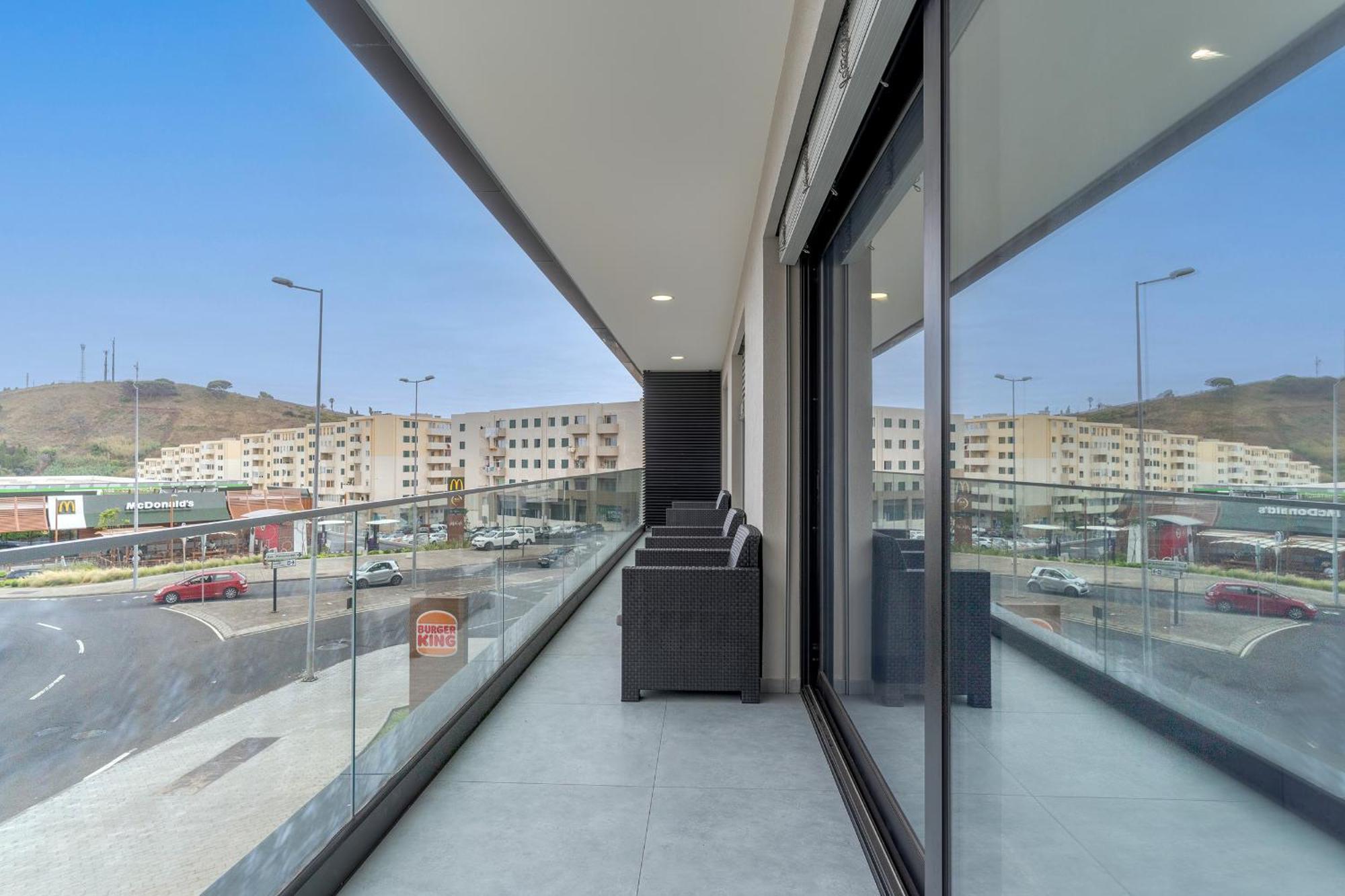Apartment Orquidea By Madeira