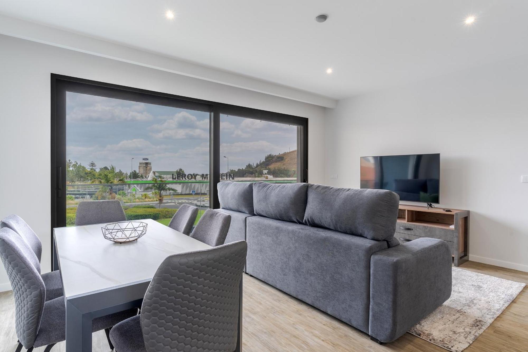 Orquidea By Madeira Apartment *