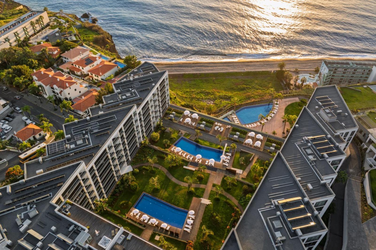 Ourmadeira - Palace Ocean View Apartment *