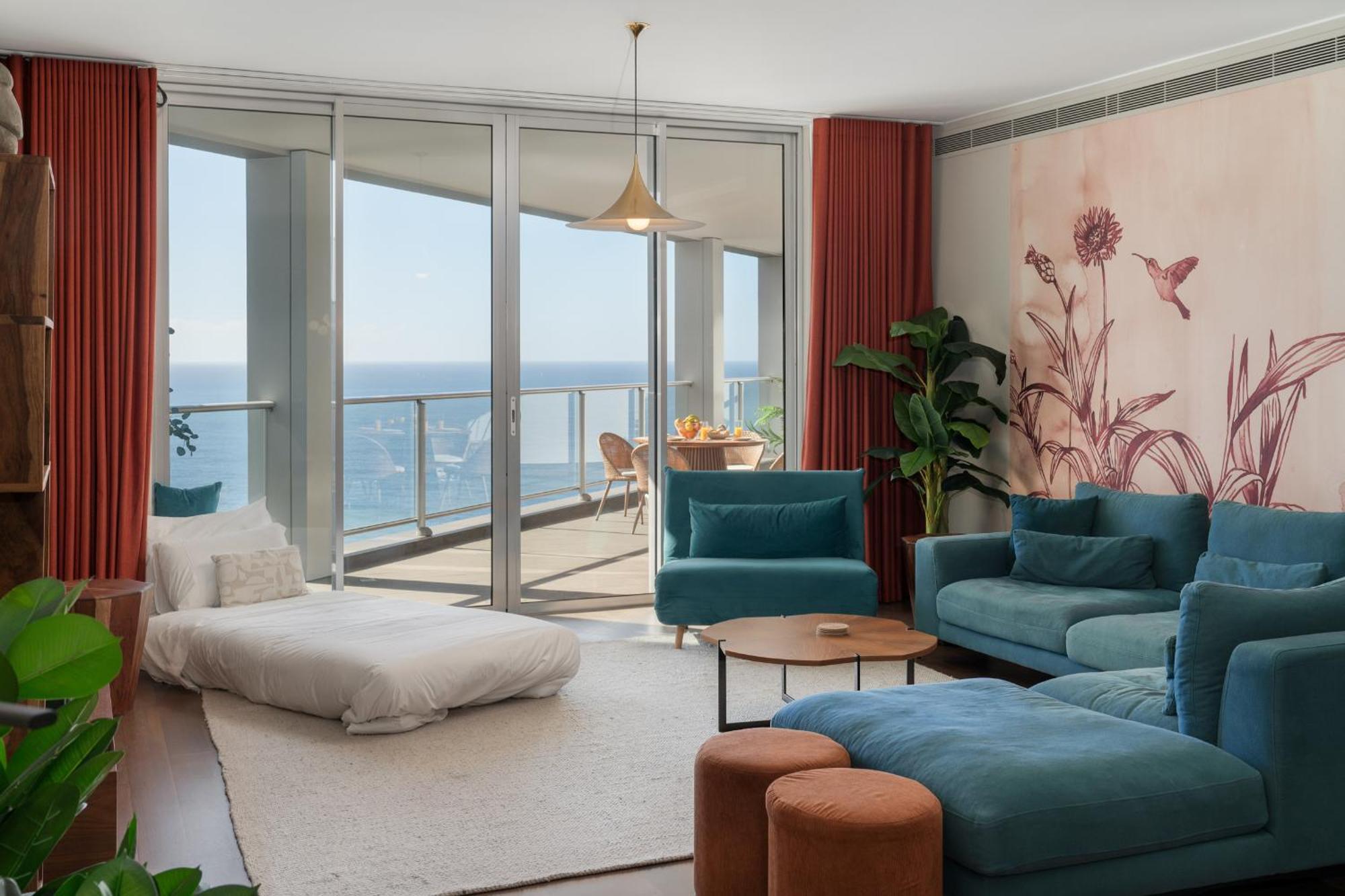 Ourmadeira - Palace Ocean View
