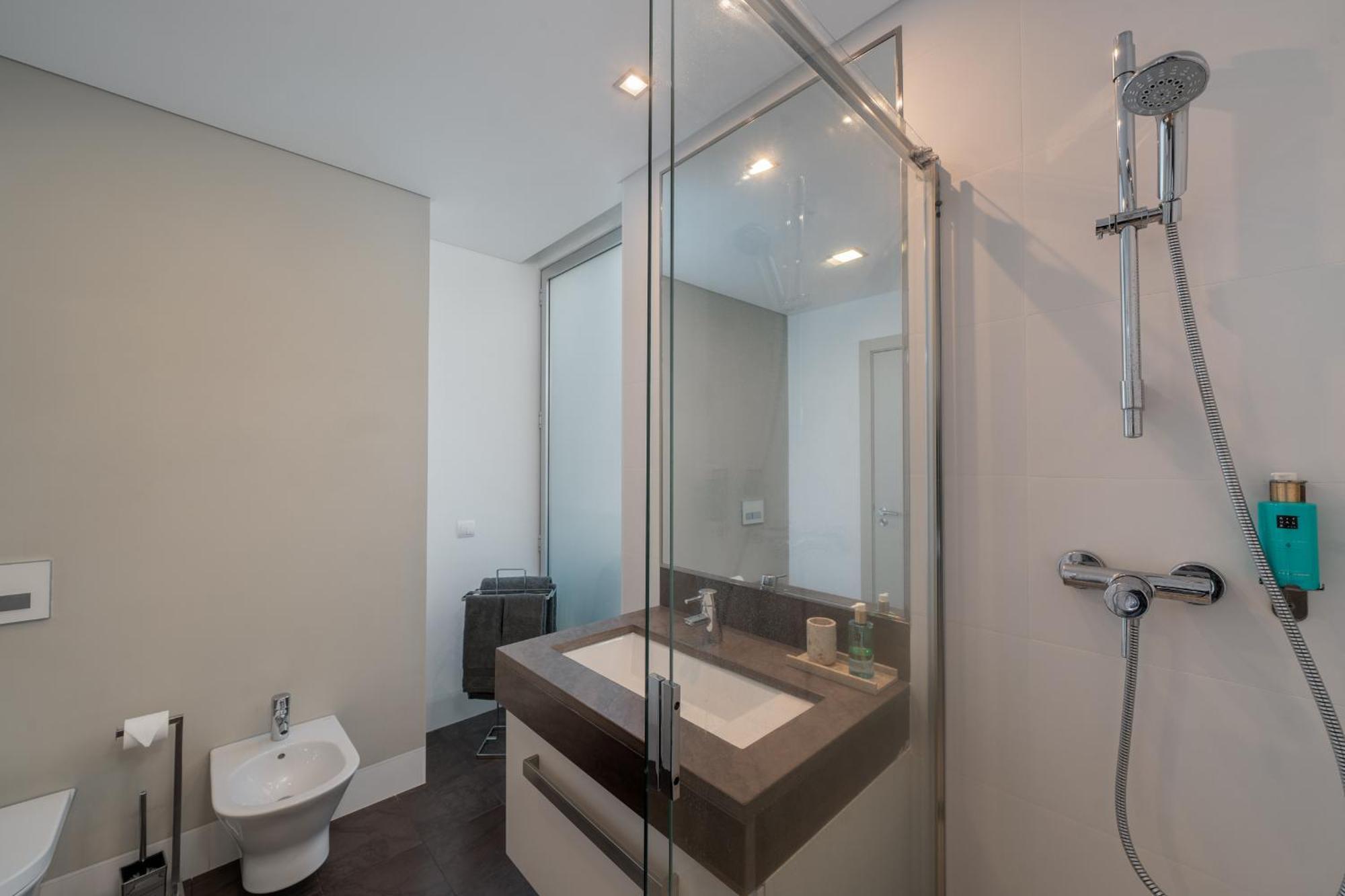 Ourmadeira - Palace Ocean View Apartment *