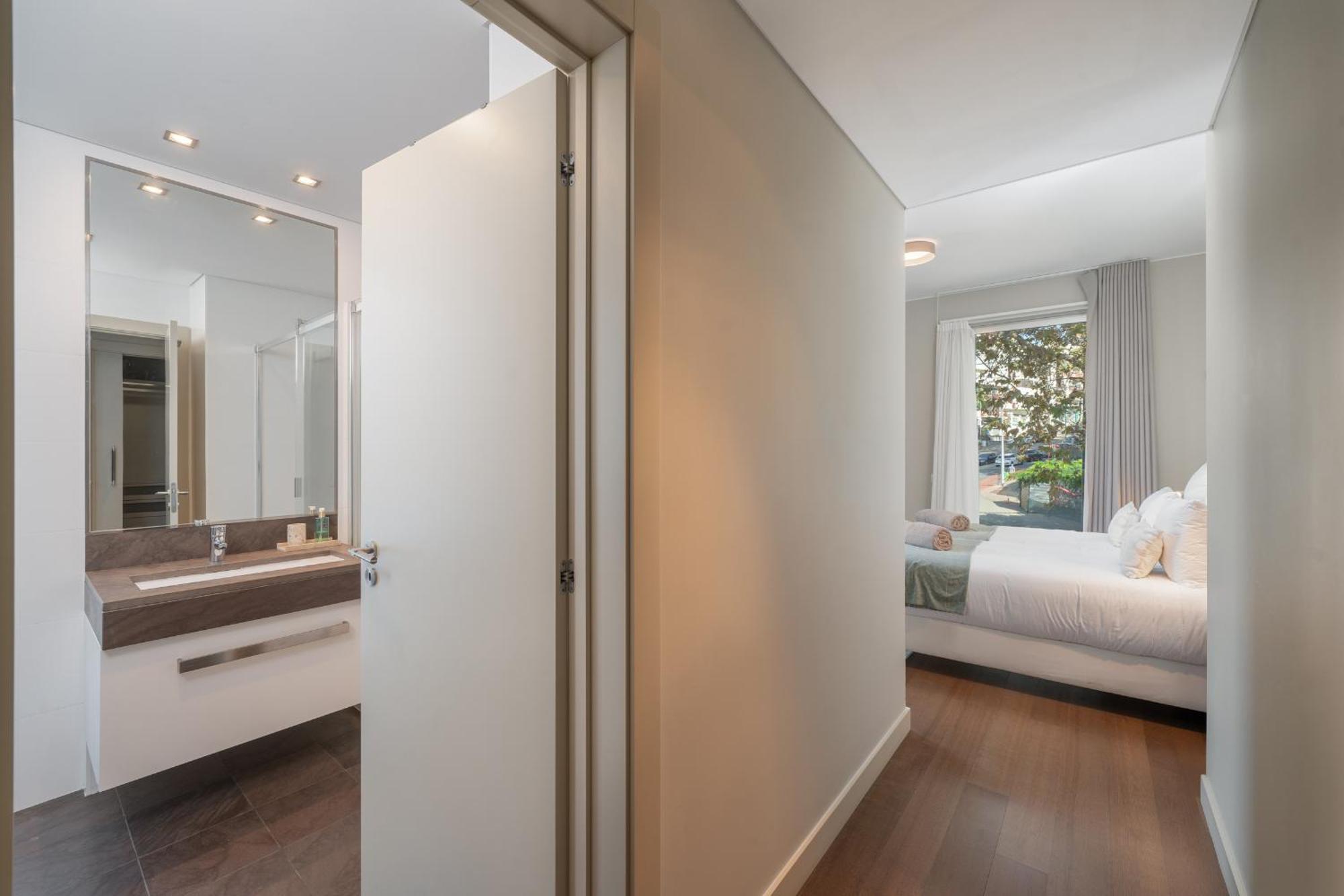 Ourmadeira - Palace Ocean View Apartment *