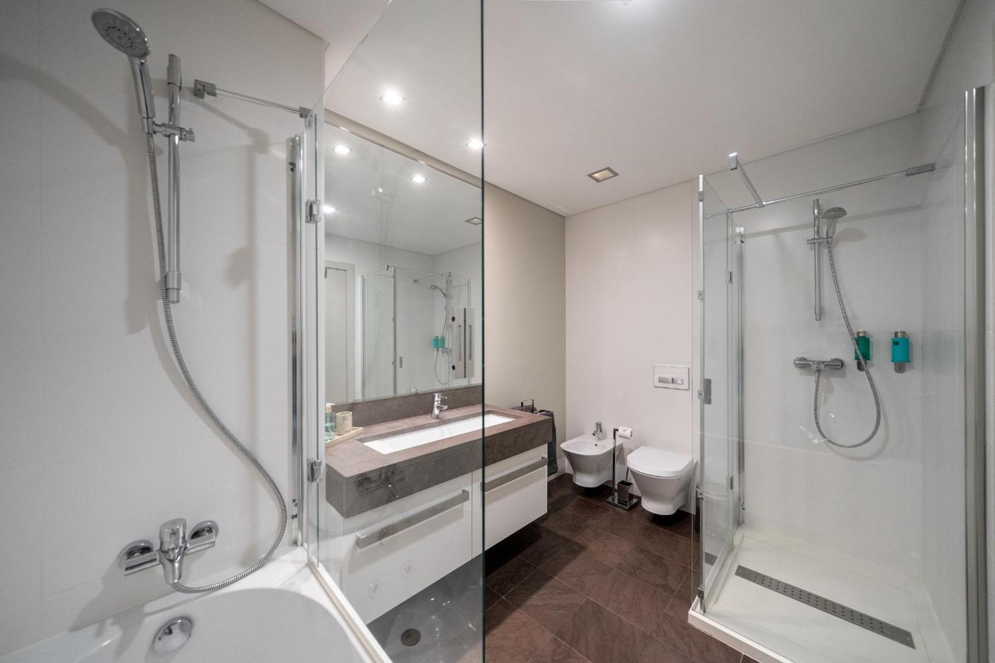 Apartment Ourmadeira - Palace Ocean View Funchal (Madeira)