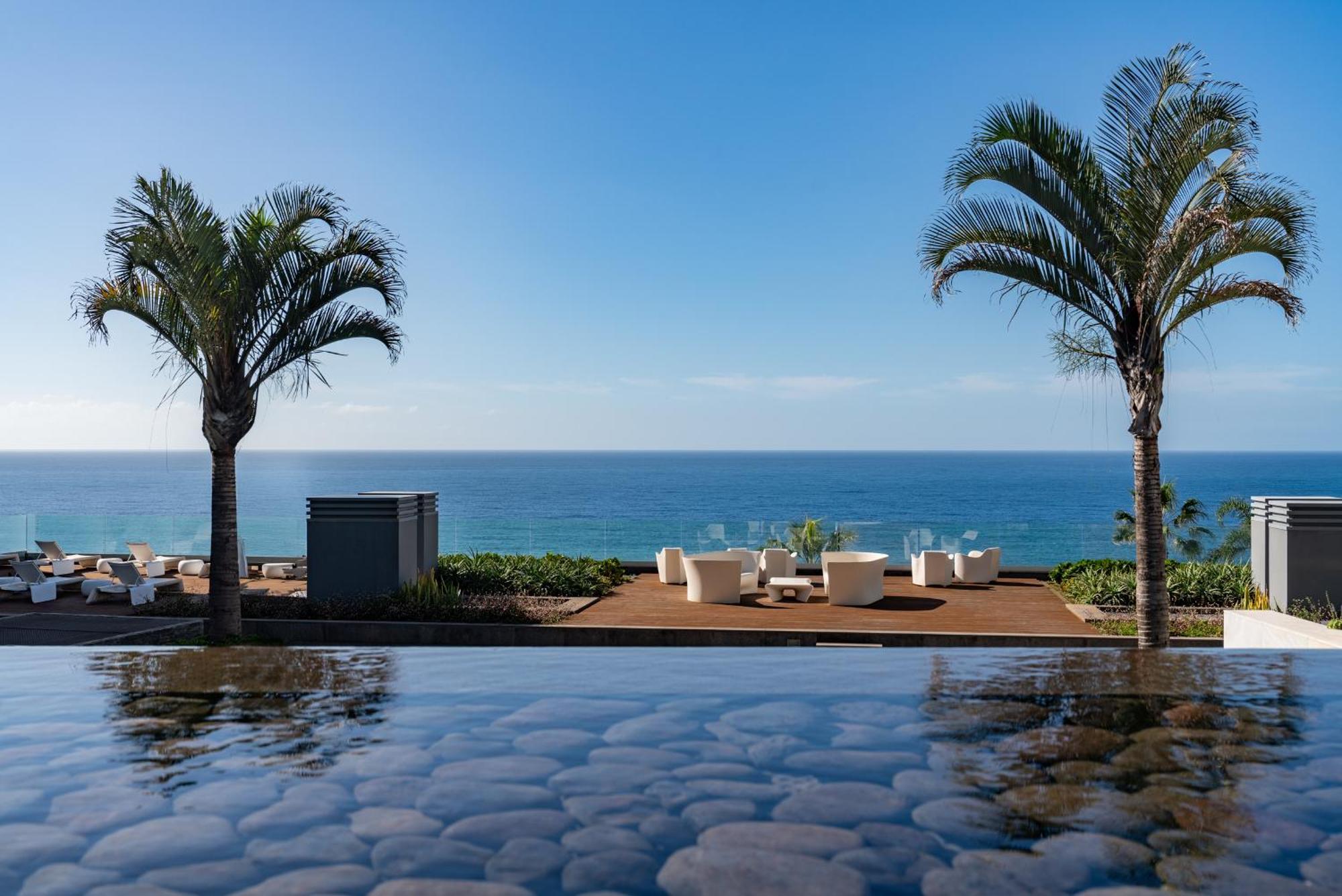 Ourmadeira - Palace Ocean View *