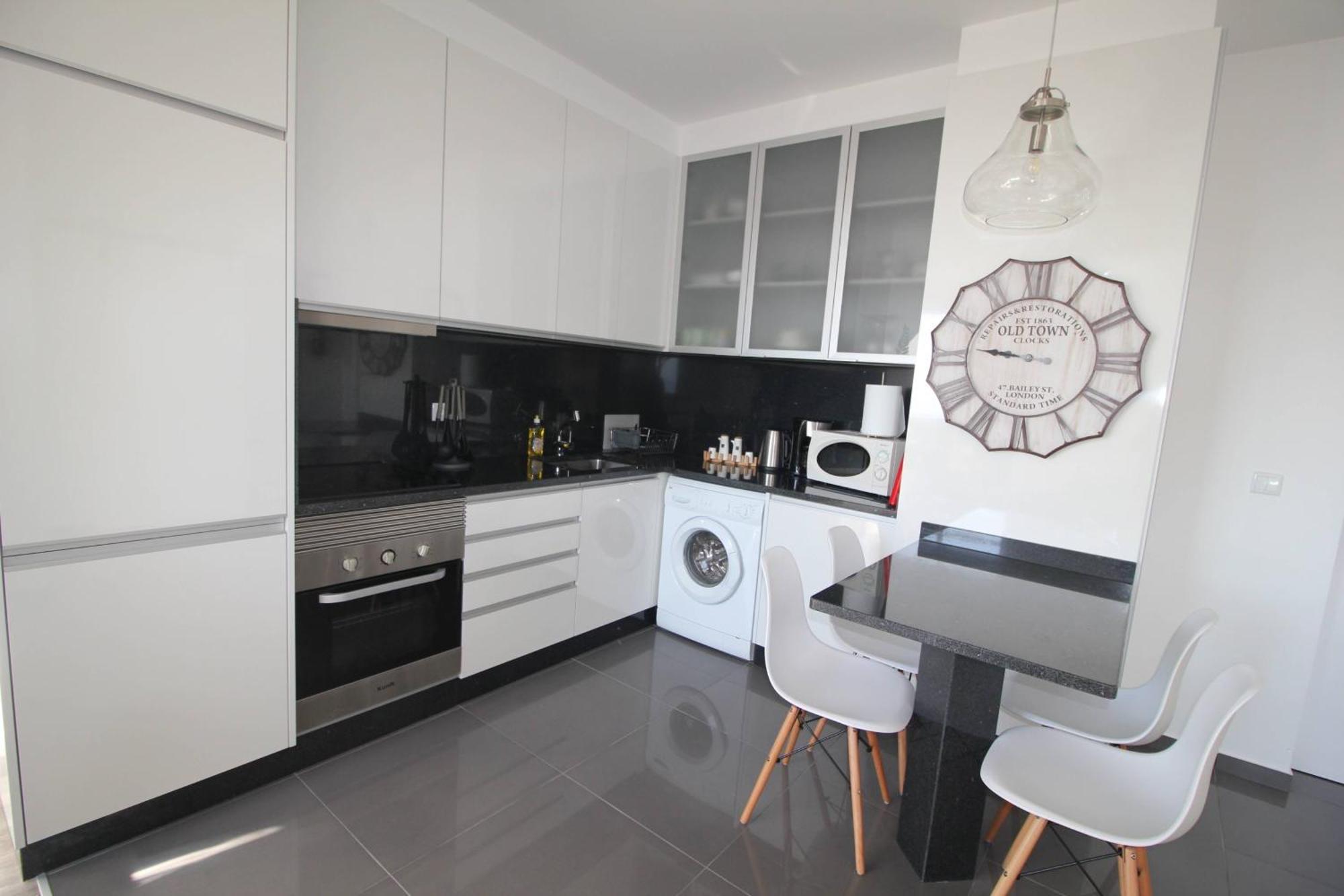Costa Apartament