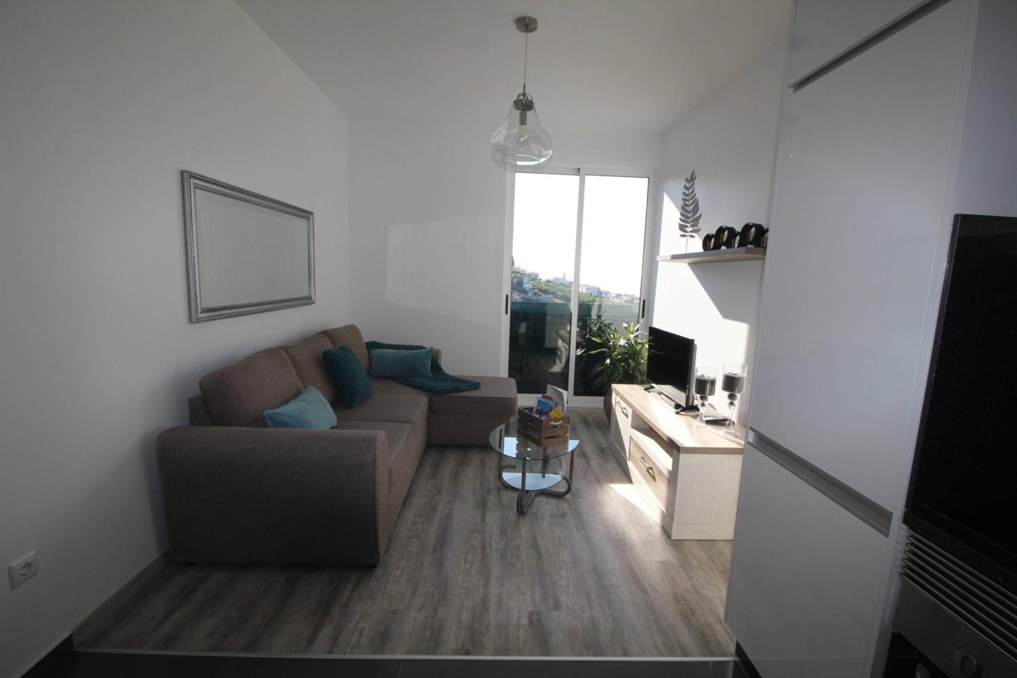 Costa Apartament *