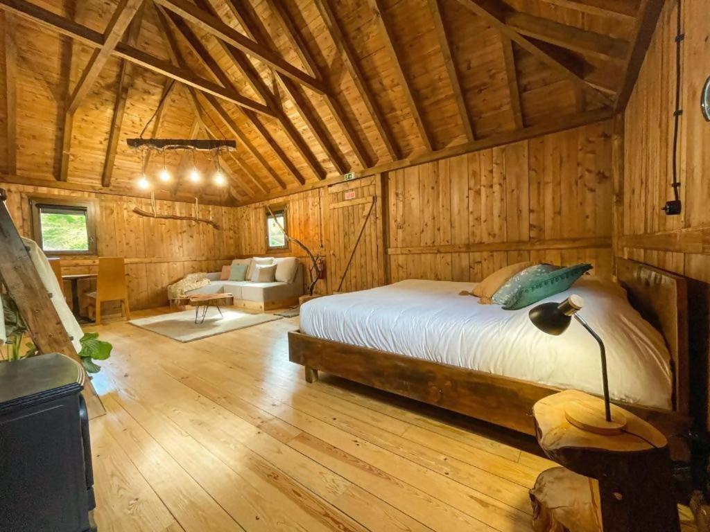 Mountain Eco Shelter 2 * Funchal (Madeira)