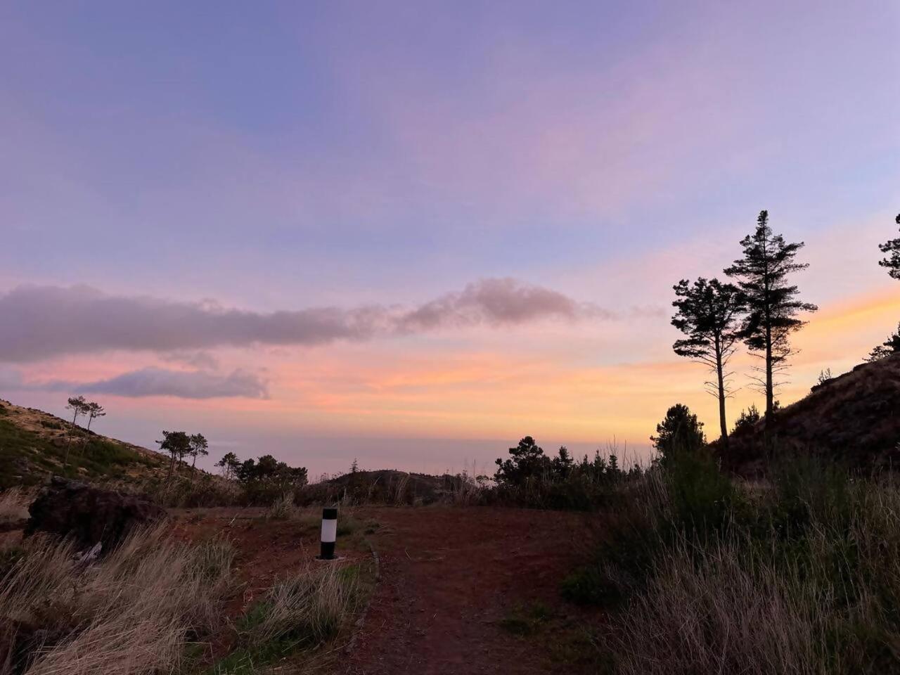 Mountain Eco Shelter 4 Funchal (Madeira)