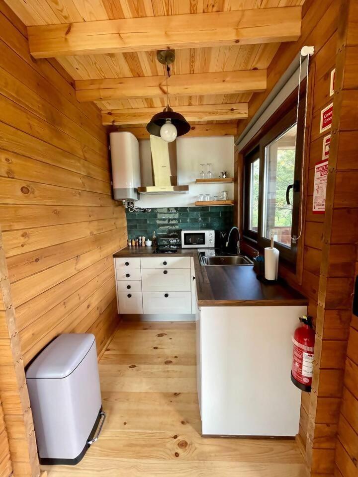Mountain Eco Shelter 4 Luxury tent Funchal (Madeira)