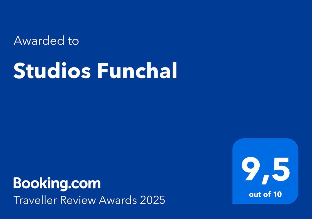 Studios Funchal Apartment Funchal (Madeira)