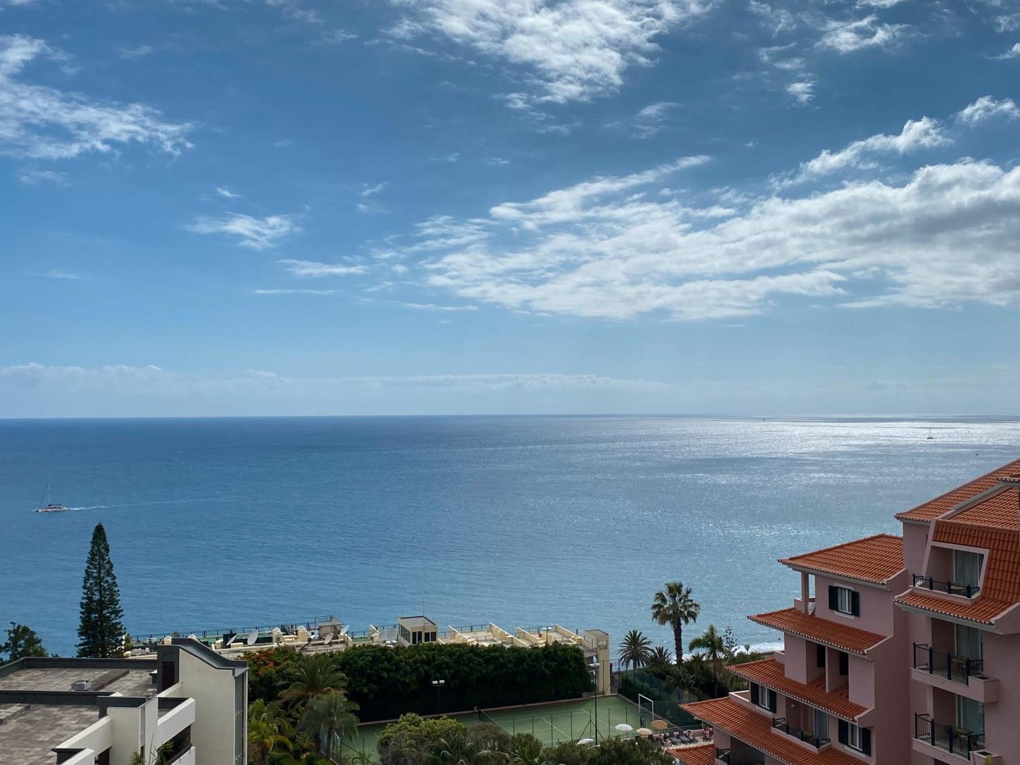Vista Formosa Appartement *