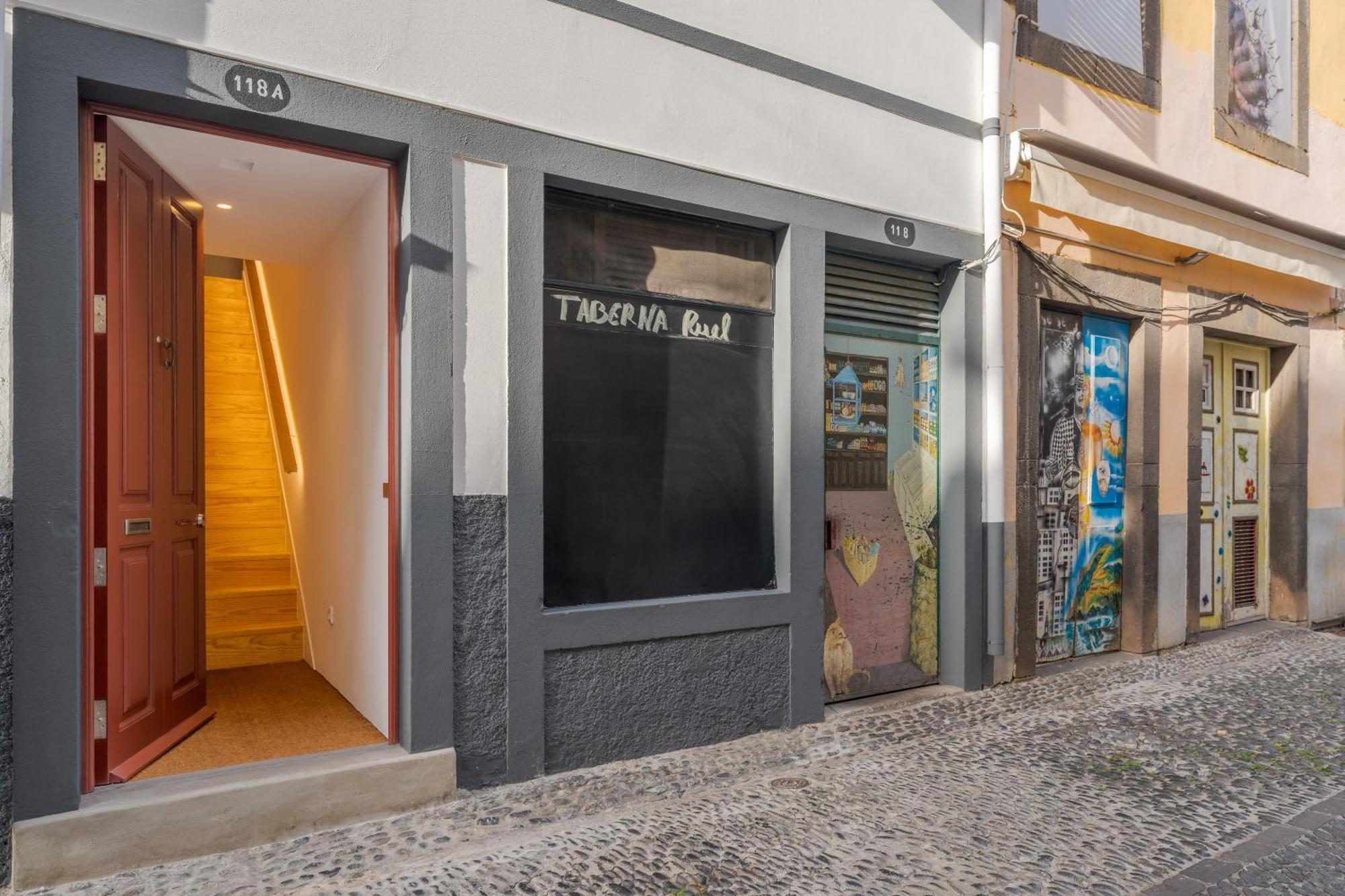 118 Apartment Funchal (Madeira)