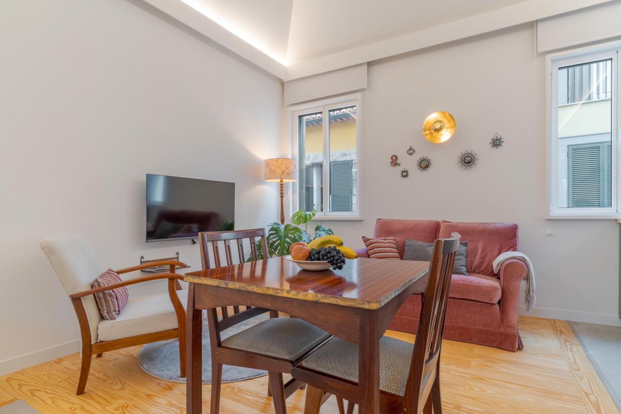 118 Apartment *