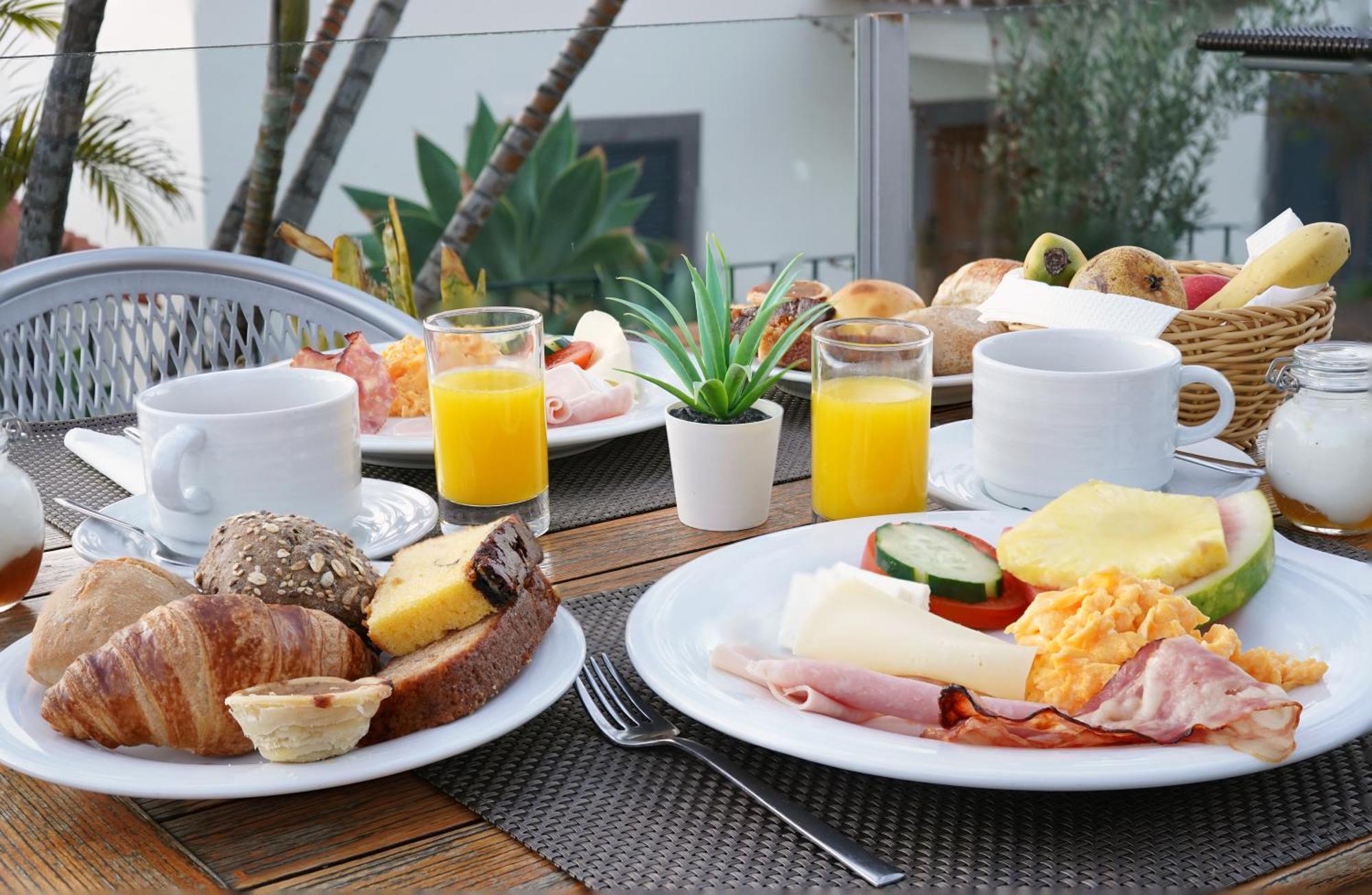 Bed & Breakfast Camacho Funchal (Madeira)