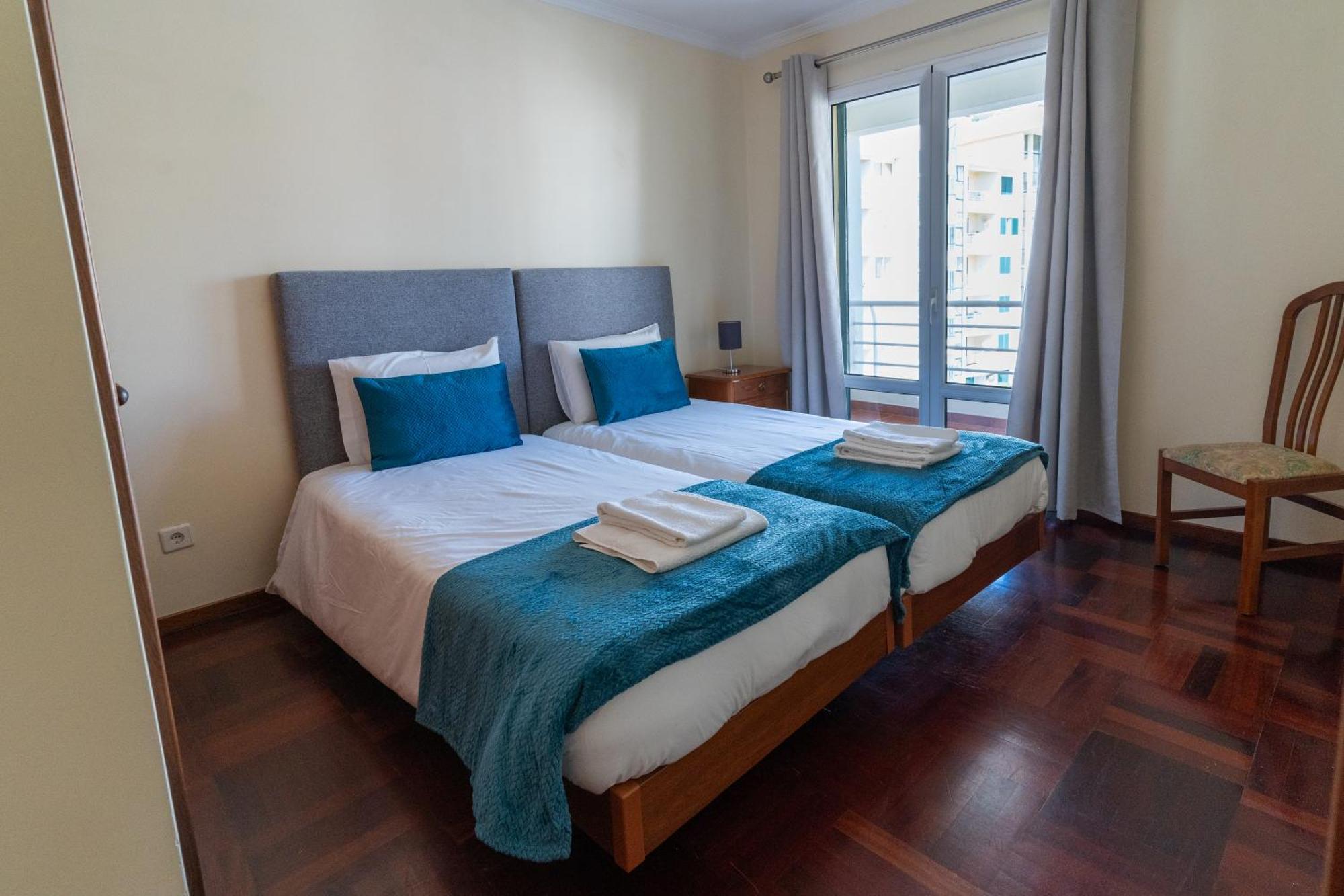 Apartment Vista Azul Funchal (Madeira)