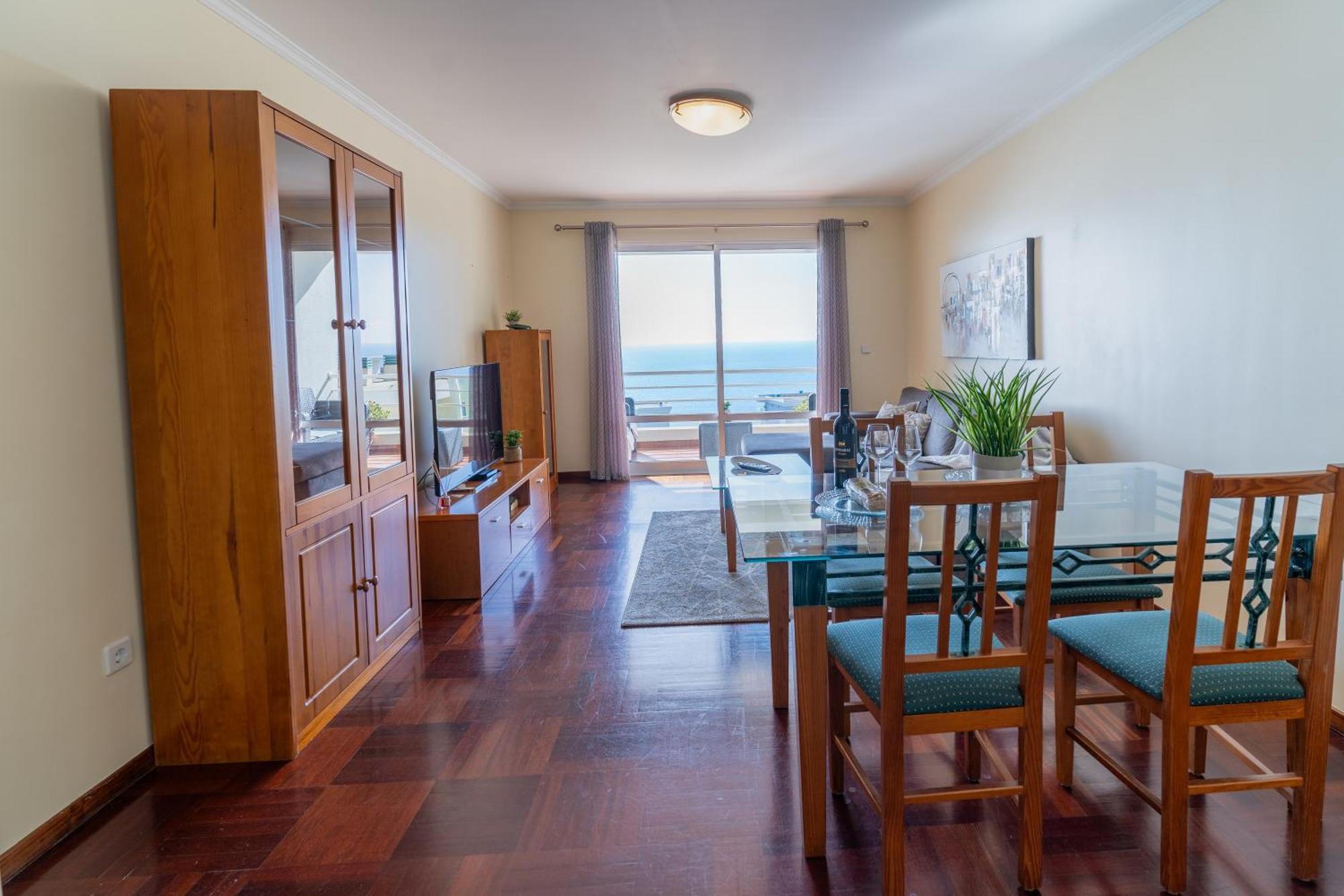 Vista Azul Apartment