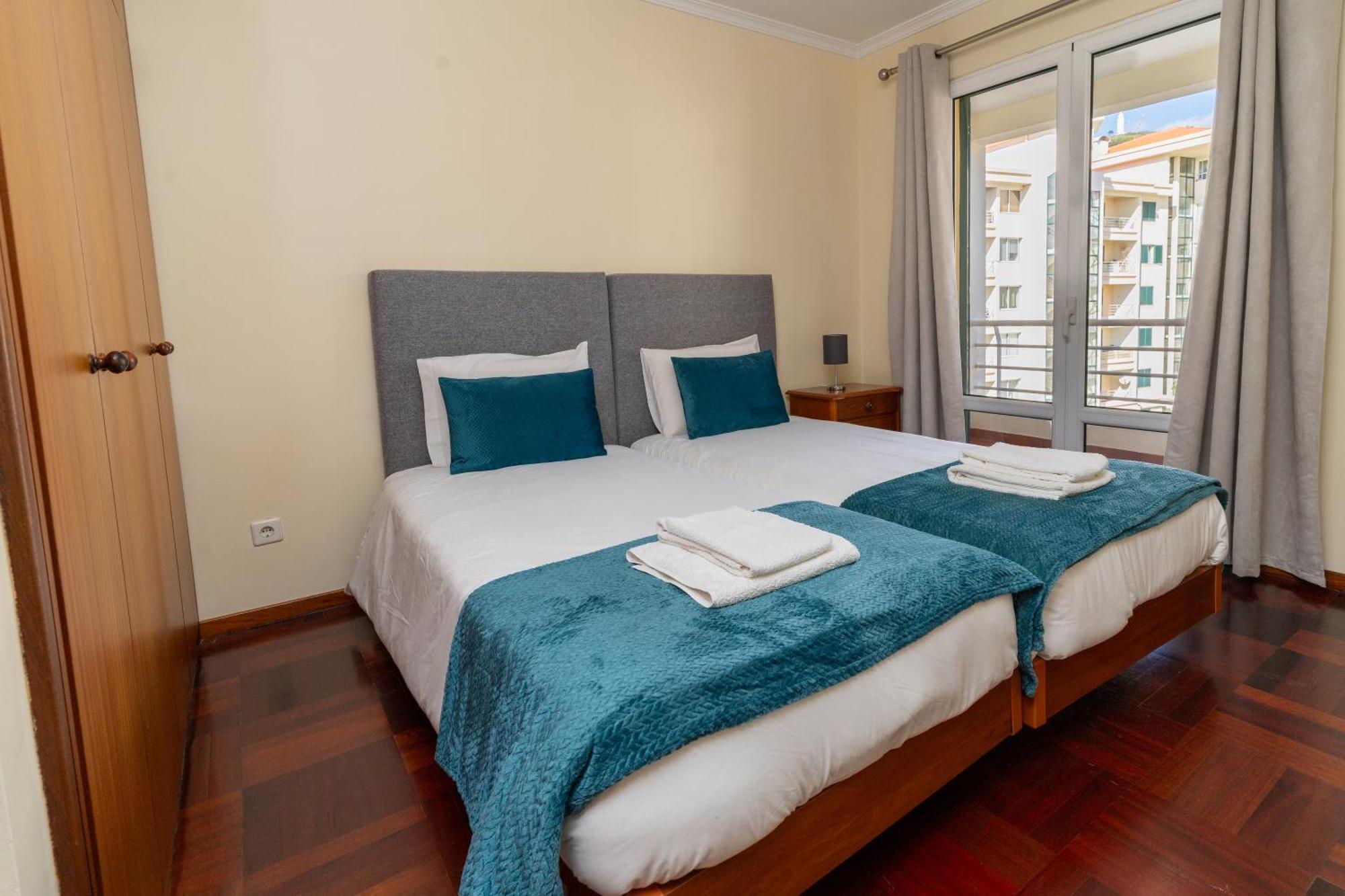 Vista Azul Apartment