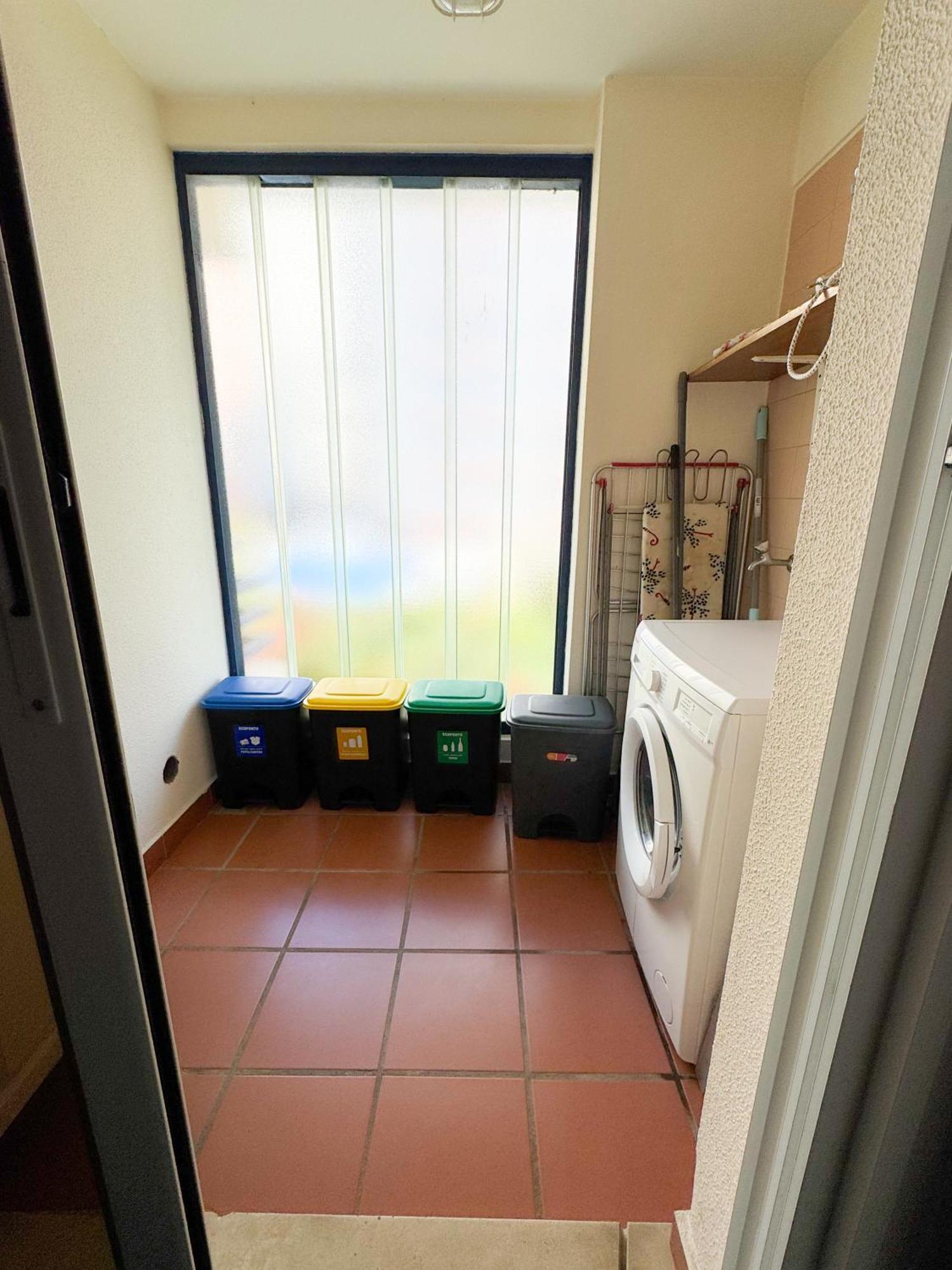 Apartment Lido Casa Branca Funchal (Madeira)