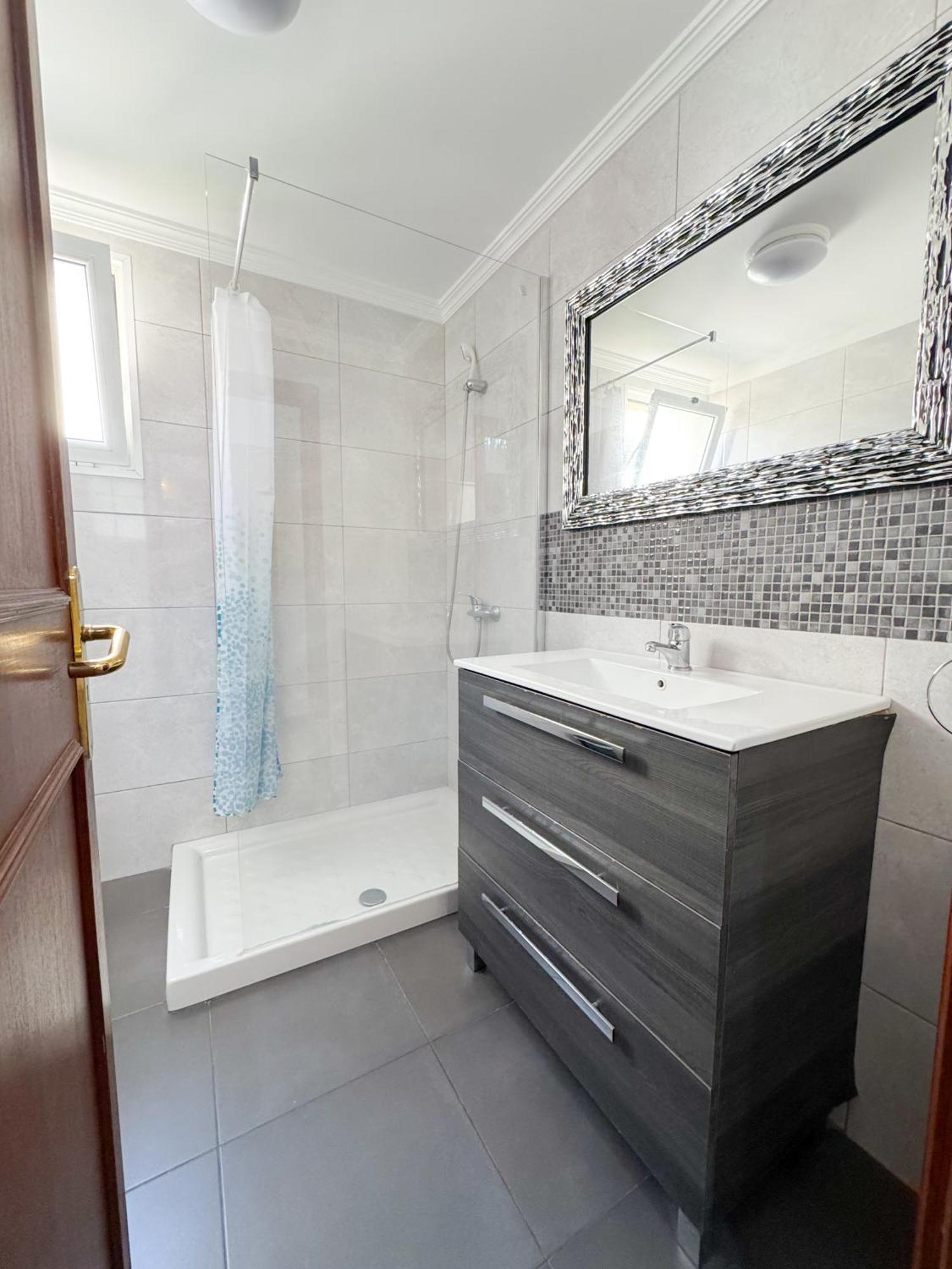 Apartamento Lido Casa Branca *