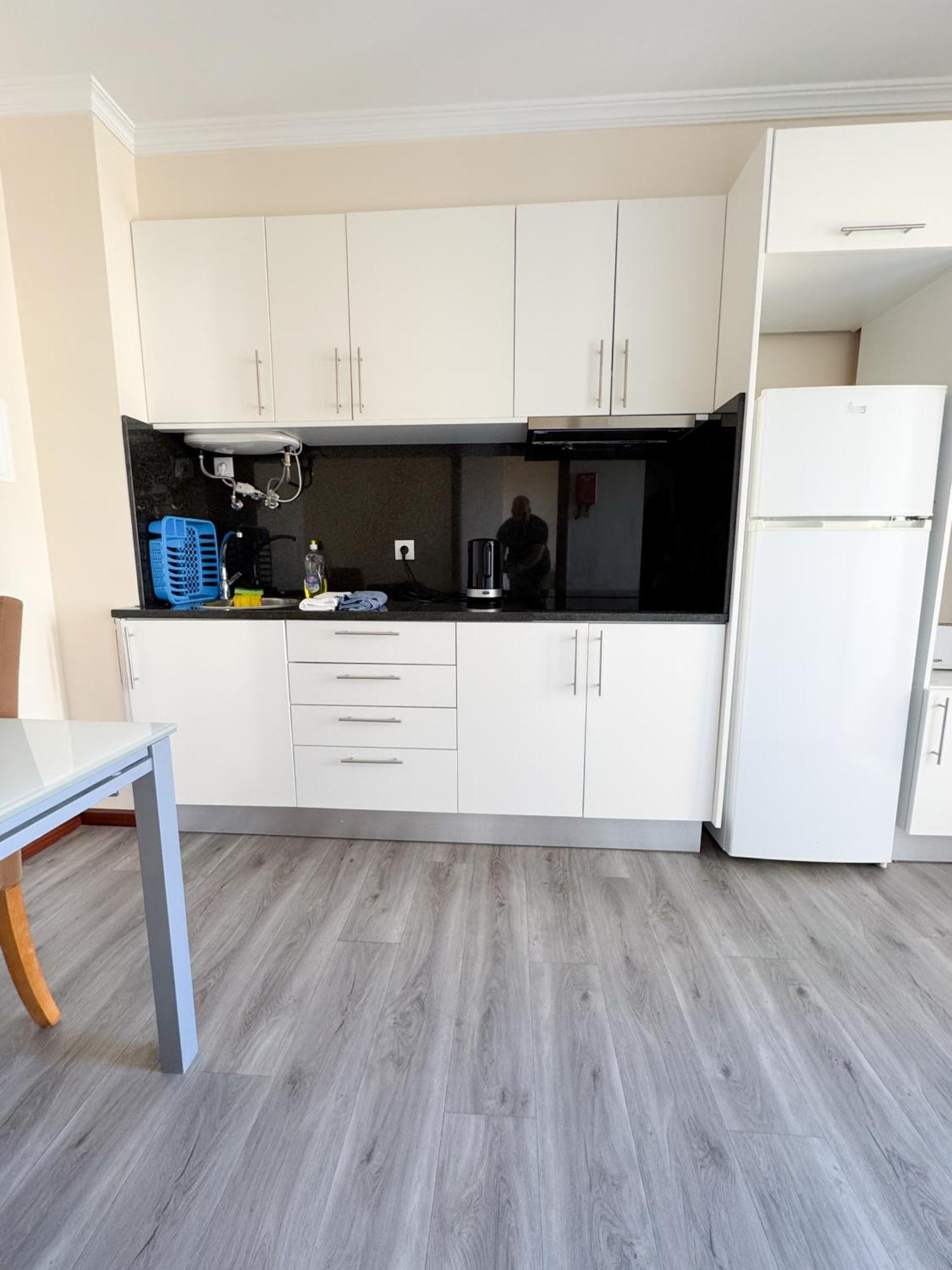 Lido Casa Branca Apartment