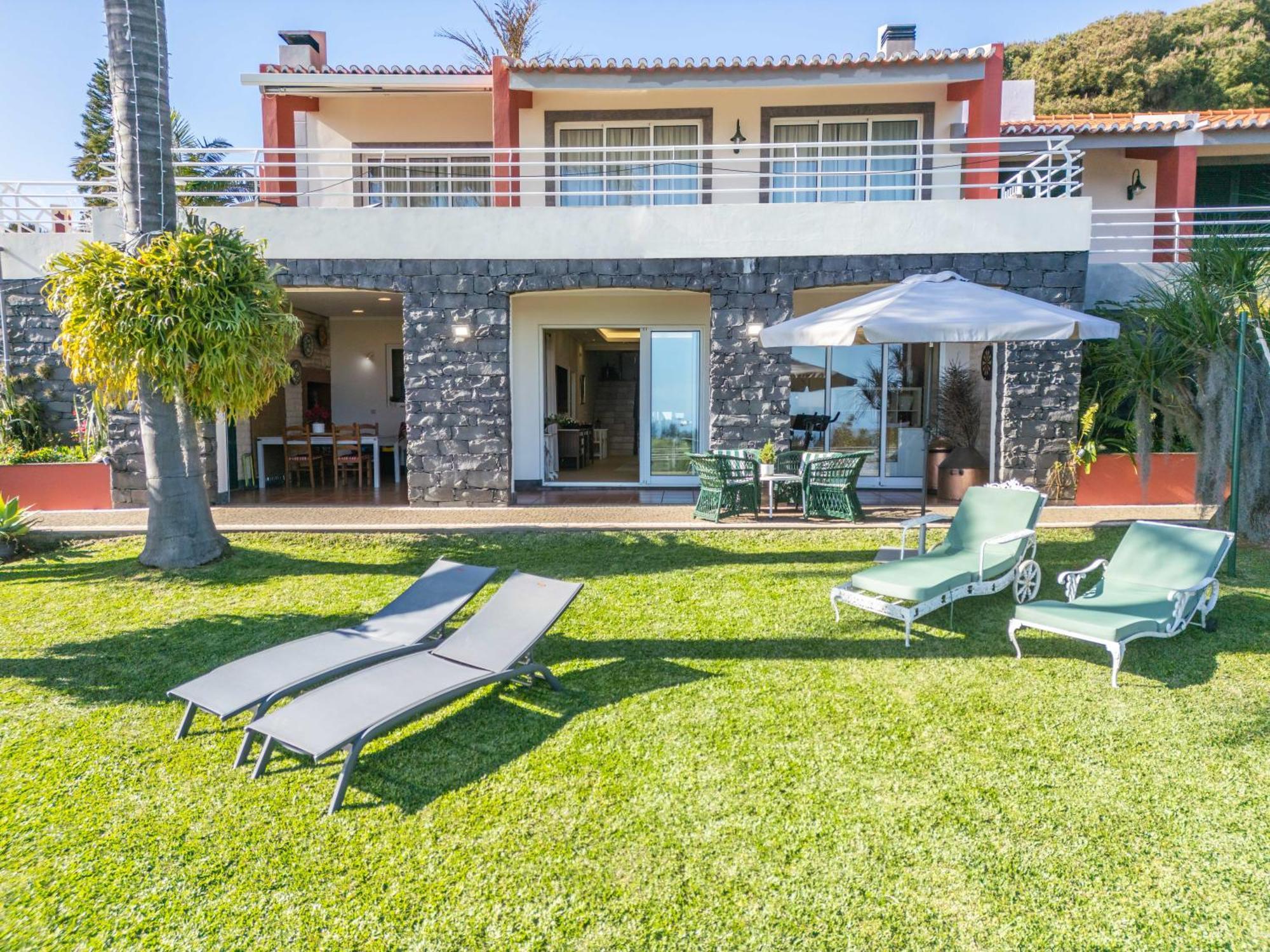 Biofuncho Garden Appartement
