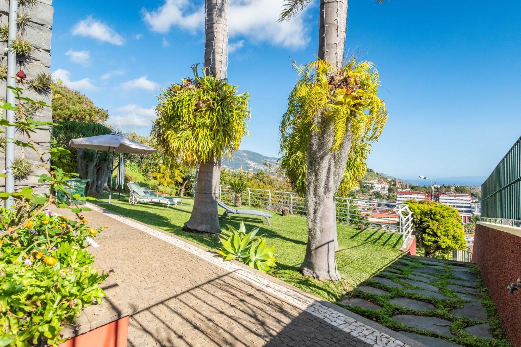 Biofuncho Garden Appartement Funchal (Madeira)