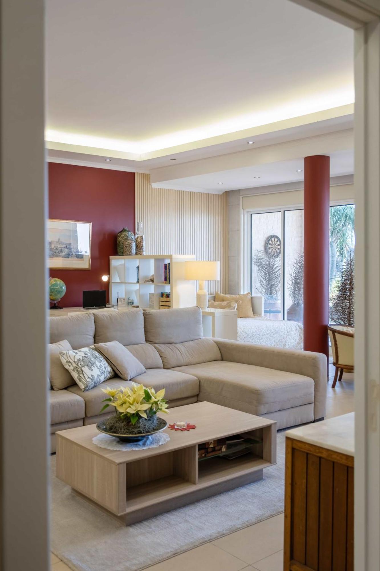 Appartement Biofuncho Garden Funchal (Madeira)