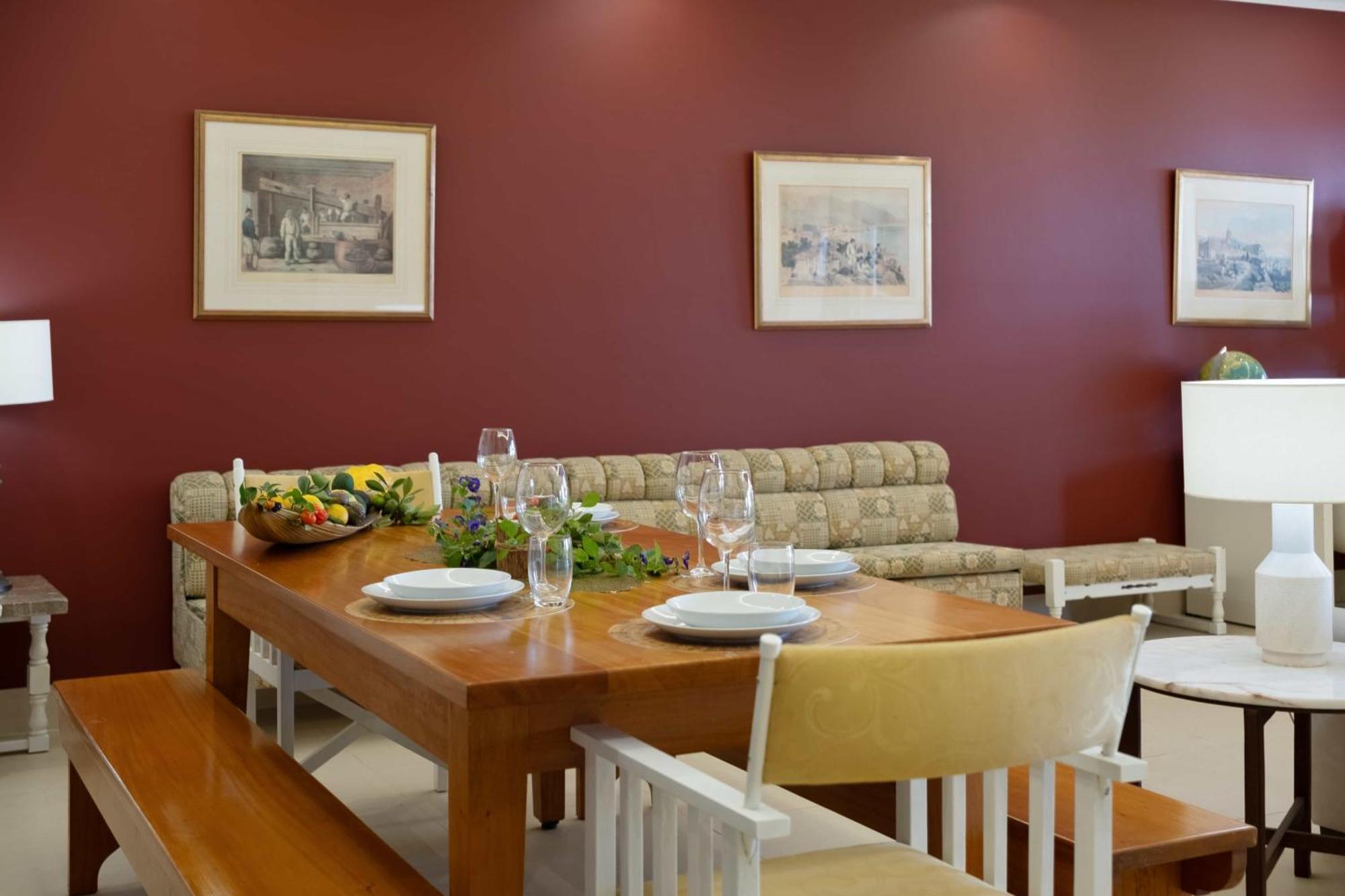 Appartement Biofuncho Garden Funchal (Madeira)