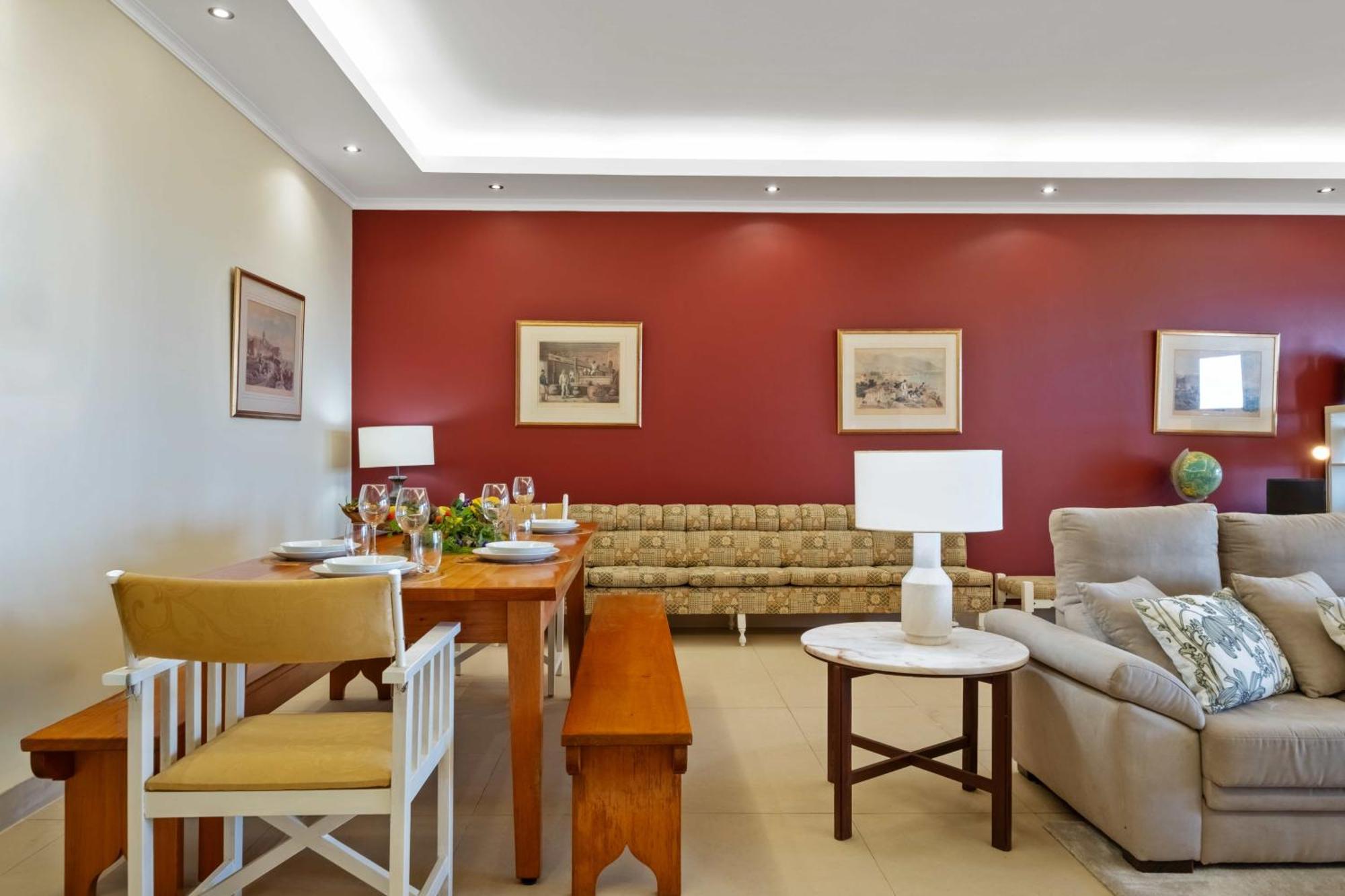 Biofuncho Garden Appartement Funchal (Madeira)
