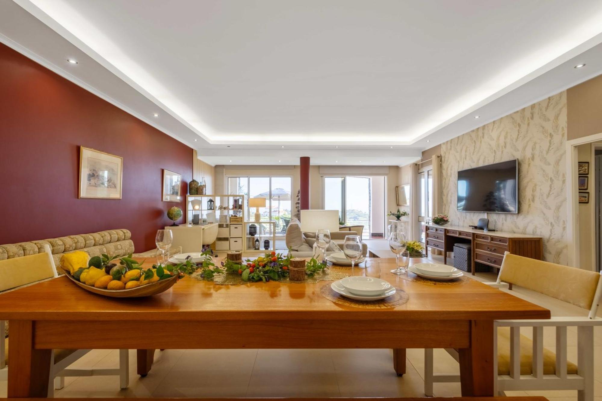 Biofuncho Garden Appartement