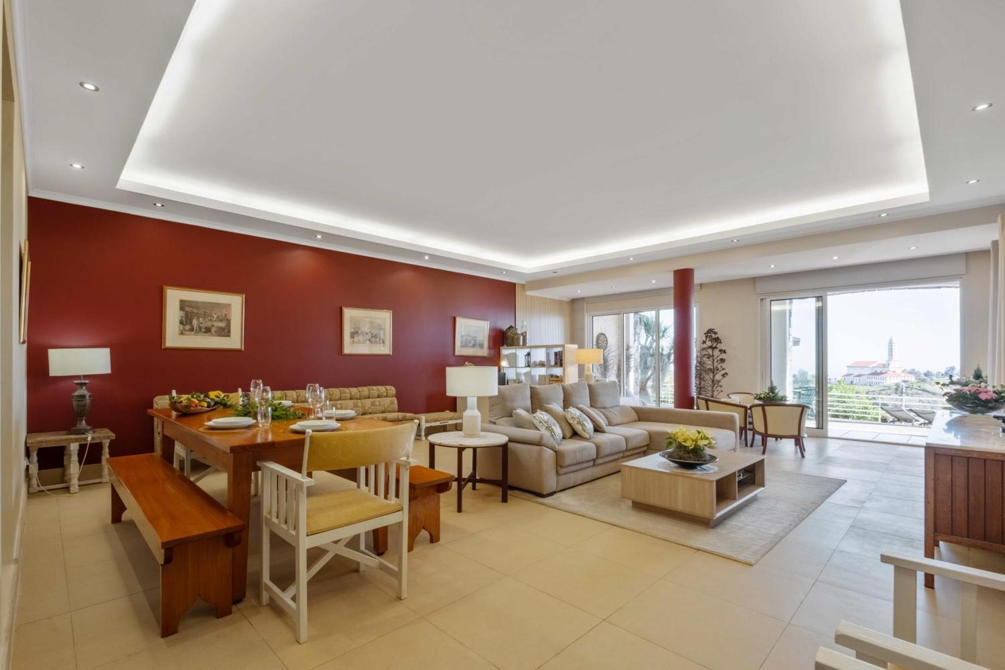Appartement Biofuncho Garden
