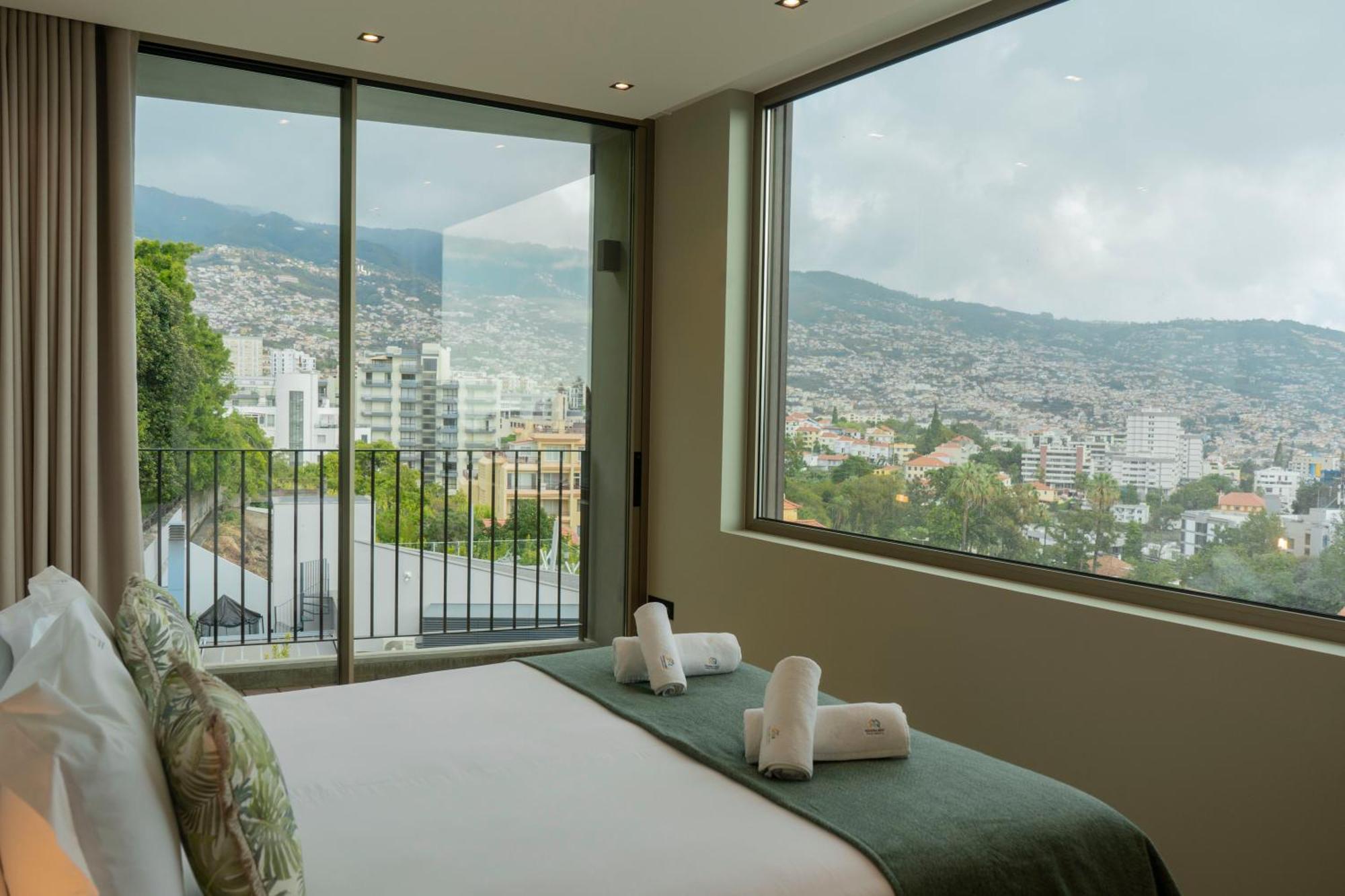 Apartamento Boat By Madeira
