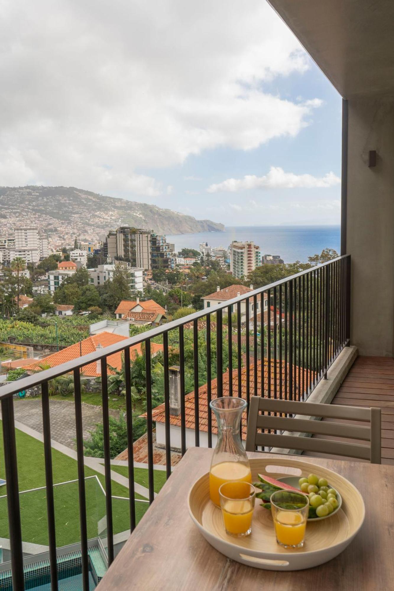 Apartamento Boat By Madeira Funchal (Madeira)