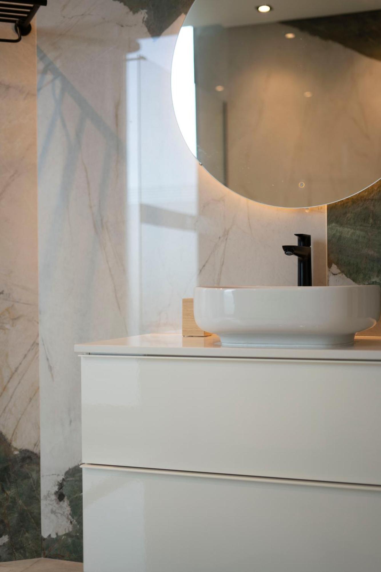 Apartamento Boat By Madeira *