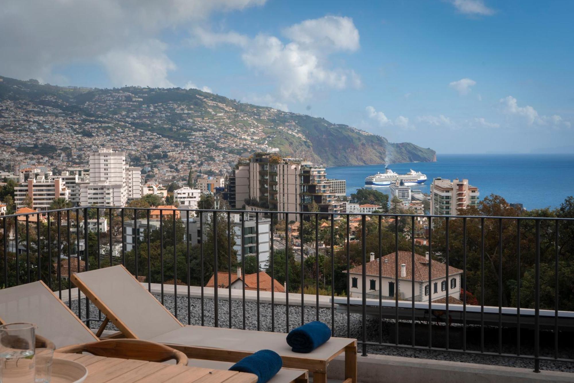 Apartamento Boat By Madeira