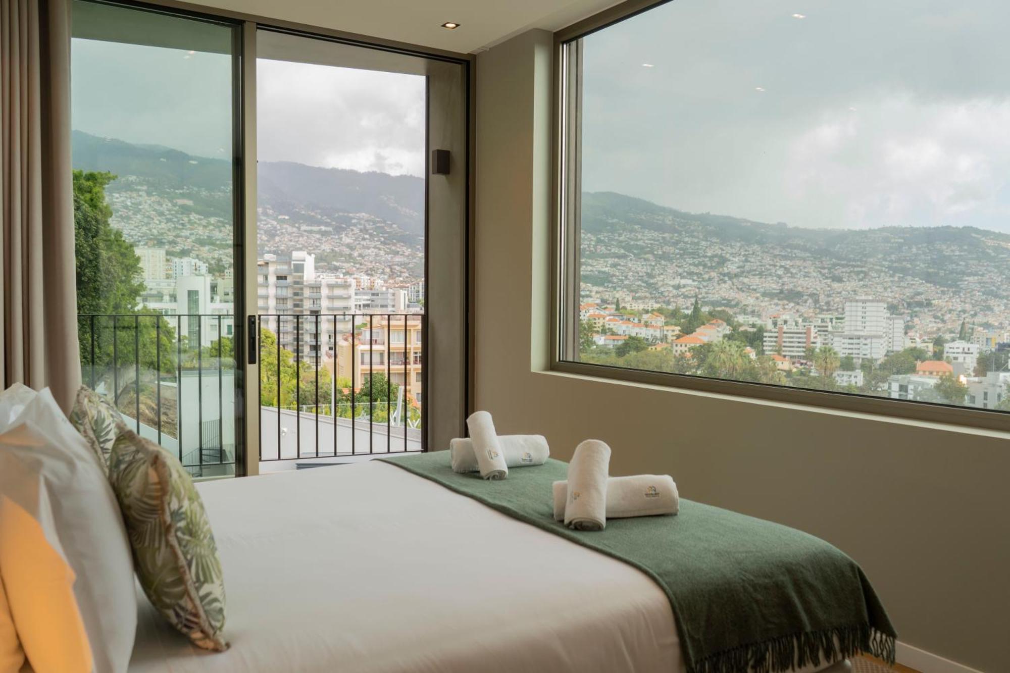 Apartamento Boat By Madeira Funchal (Madeira)