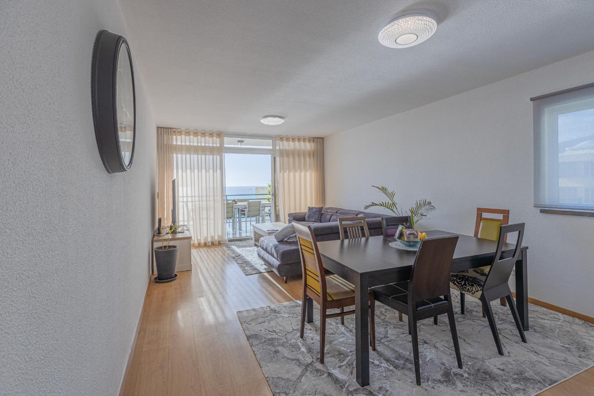 Apartament Flowers Island House 8 Infinity Funchal (Madeira)