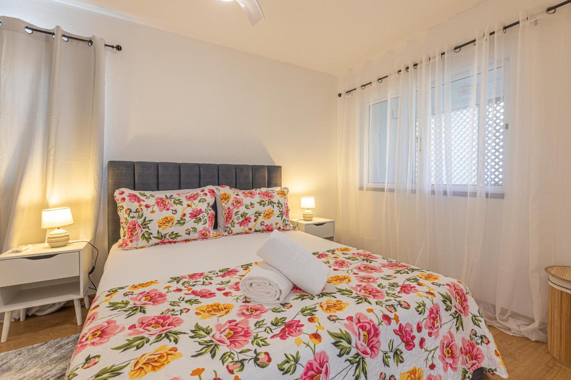 Apartament Flowers Island House 8 Infinity Funchal (Madeira)