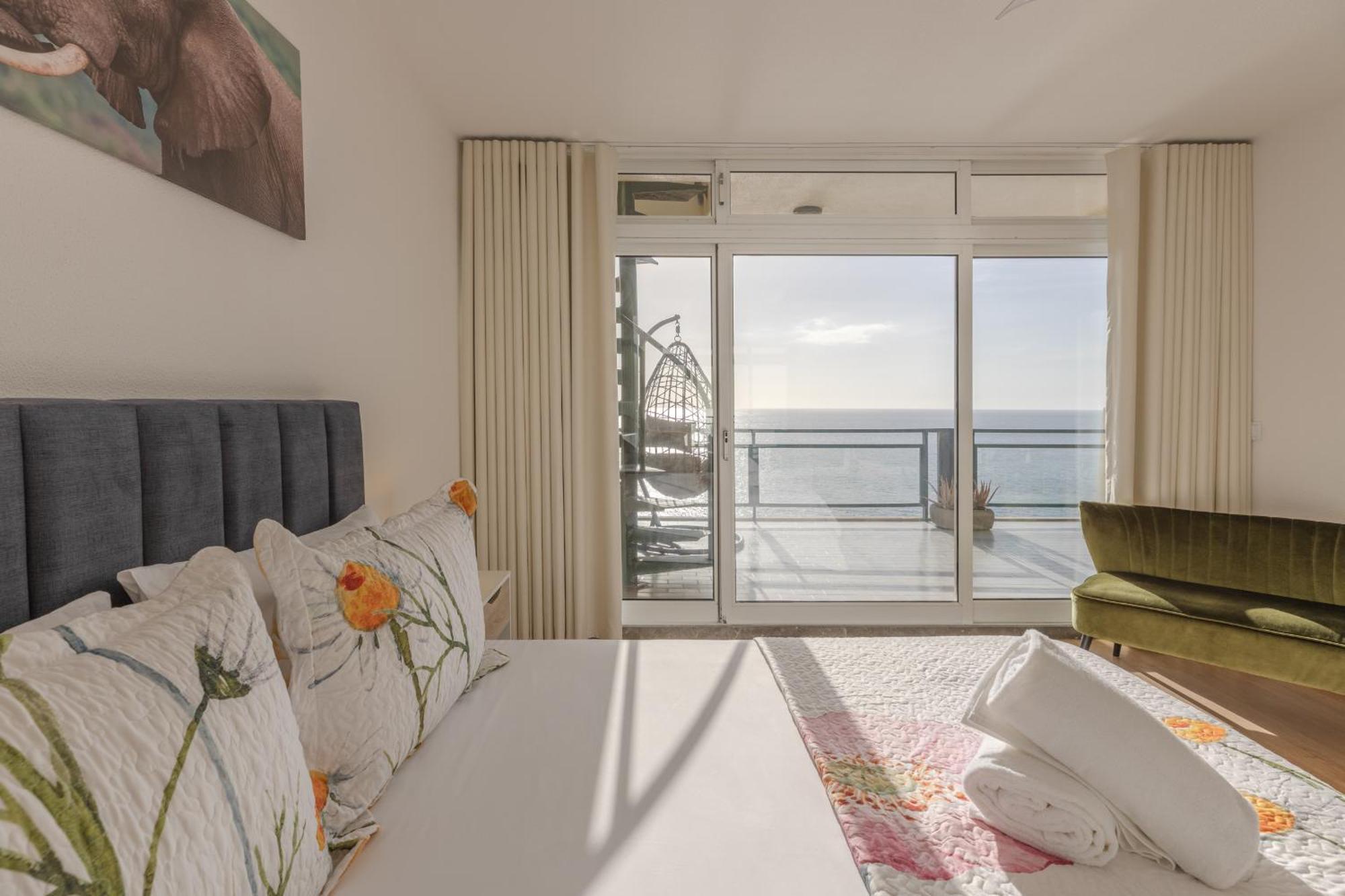 Apartament Flowers Island House 8 Infinity