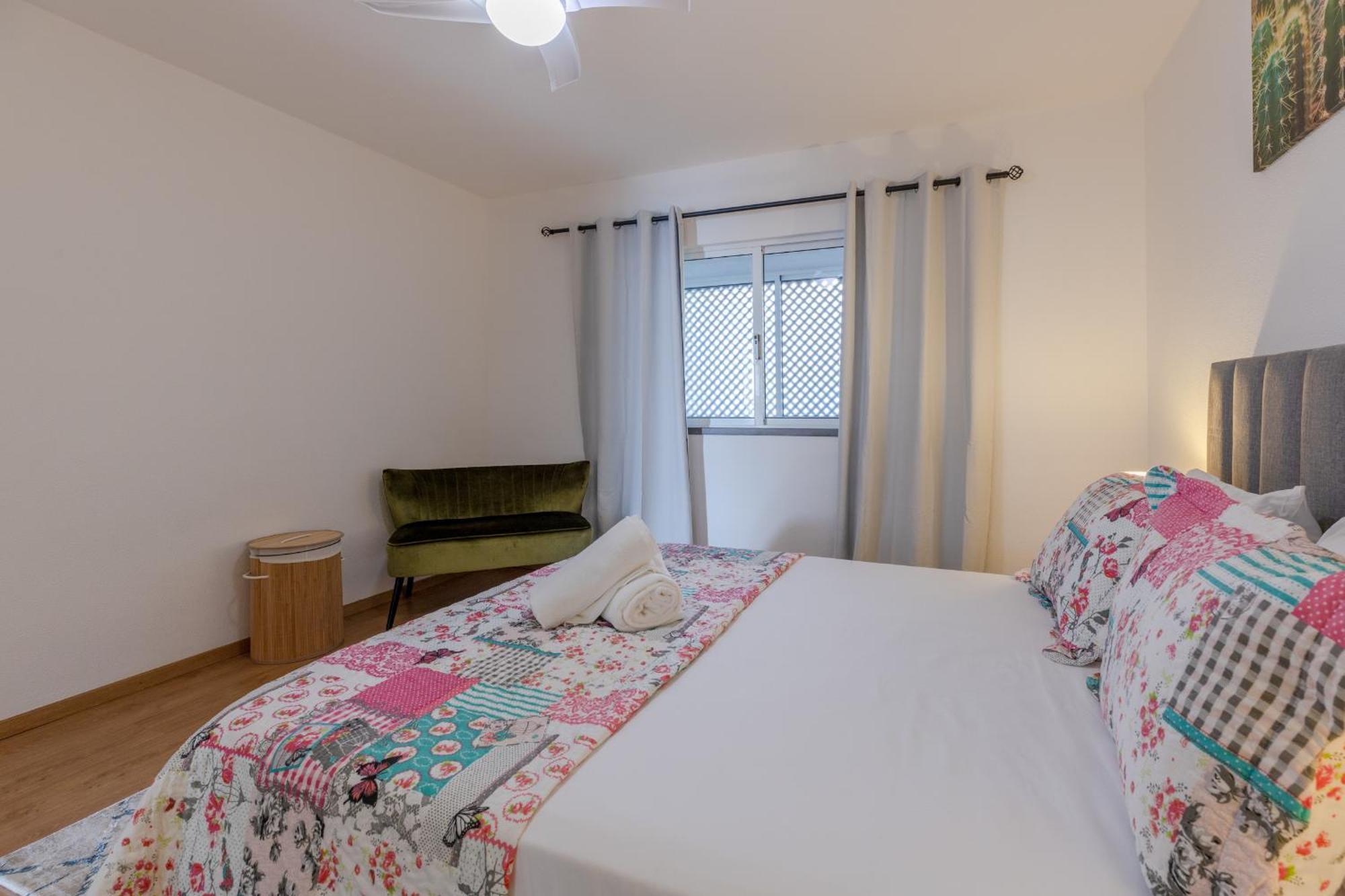 Apartament Flowers Island House 8 Infinity Funchal (Madeira)