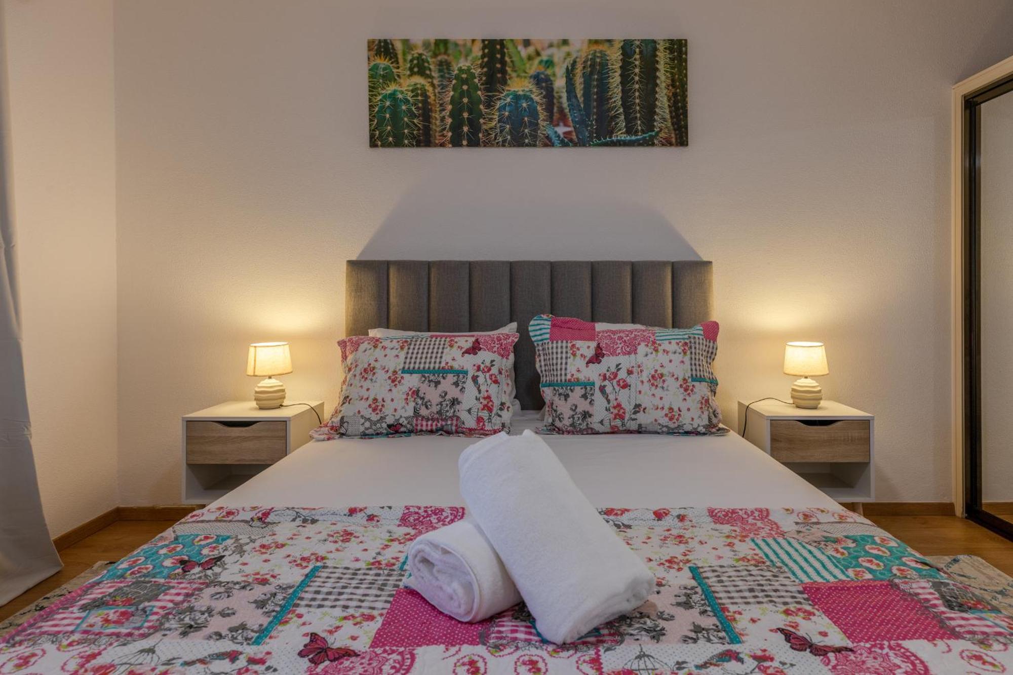 Apartament Flowers Island House 8 Infinity *