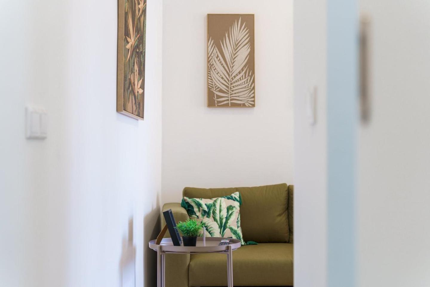 Guestready - Quaint Retreat In Apartment *