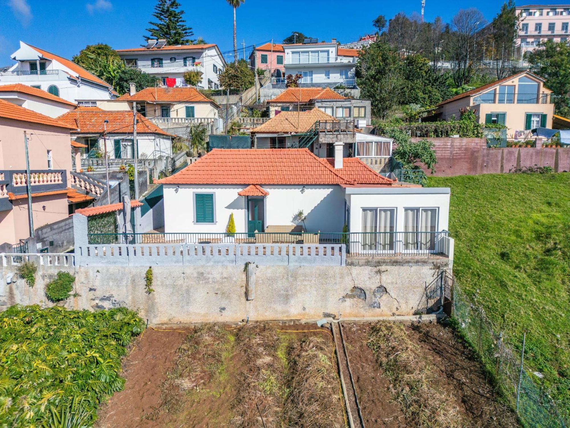 Skyline Heights By Madeira Sun Travel *